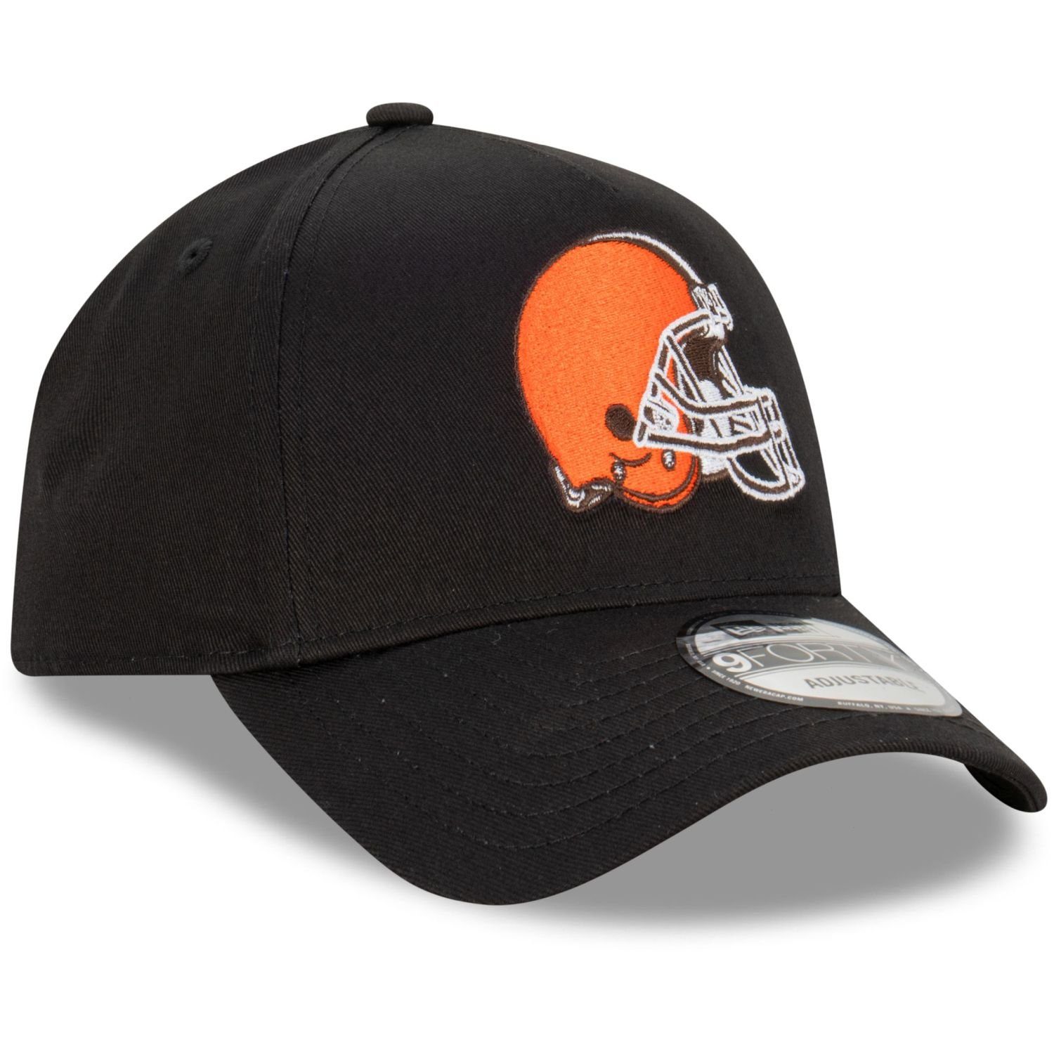 Era Cleveland Browns Teams 9Forty Trucker New NFL Trucker Cap AFrame