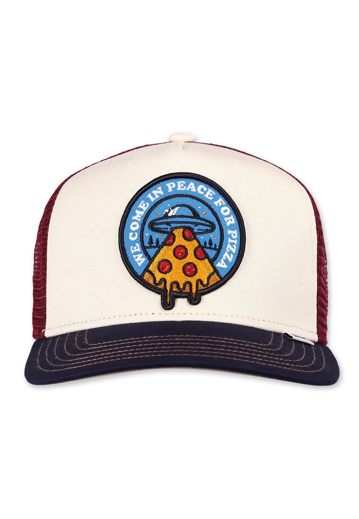 Djinns Trucker Cap Djinns Trucker Cap günstig online kaufen