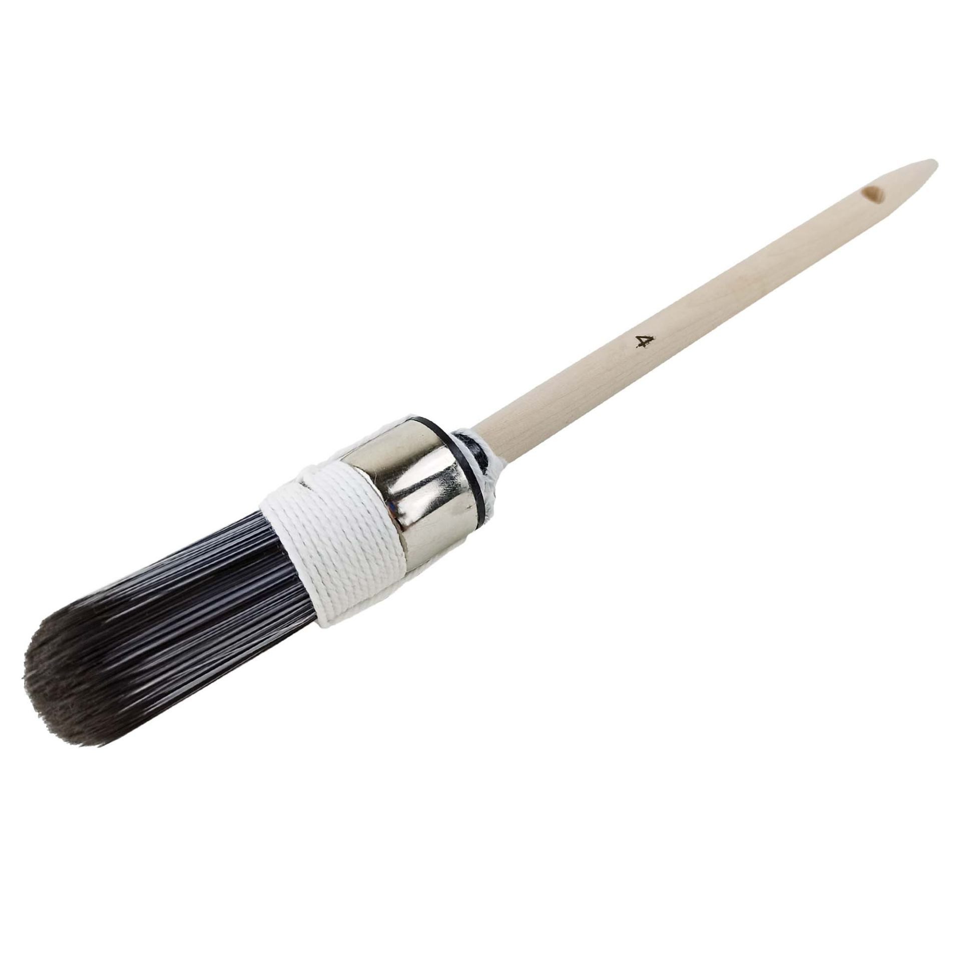 Scorprotect® Ringpinsel SolidPro M Ringpinsel