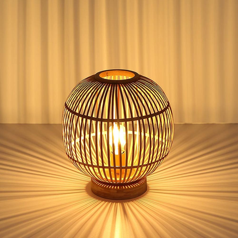 GLOBO LIGHTING LED Tischleuchte, Leuchtmittel inklusive, Warmweiß, Tischleu günstig online kaufen