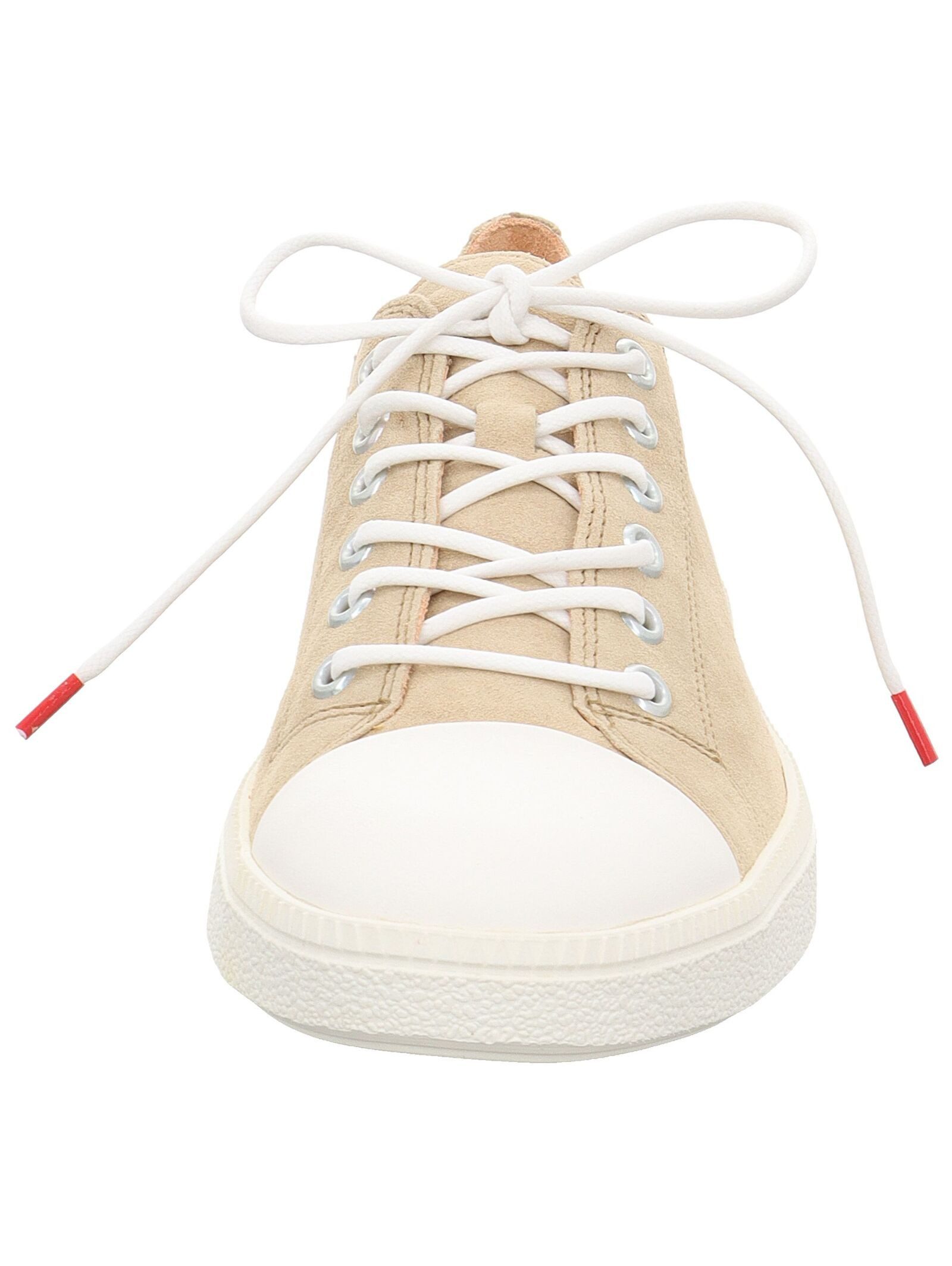 Think! Think! Sneaker Veloursleder Sneaker