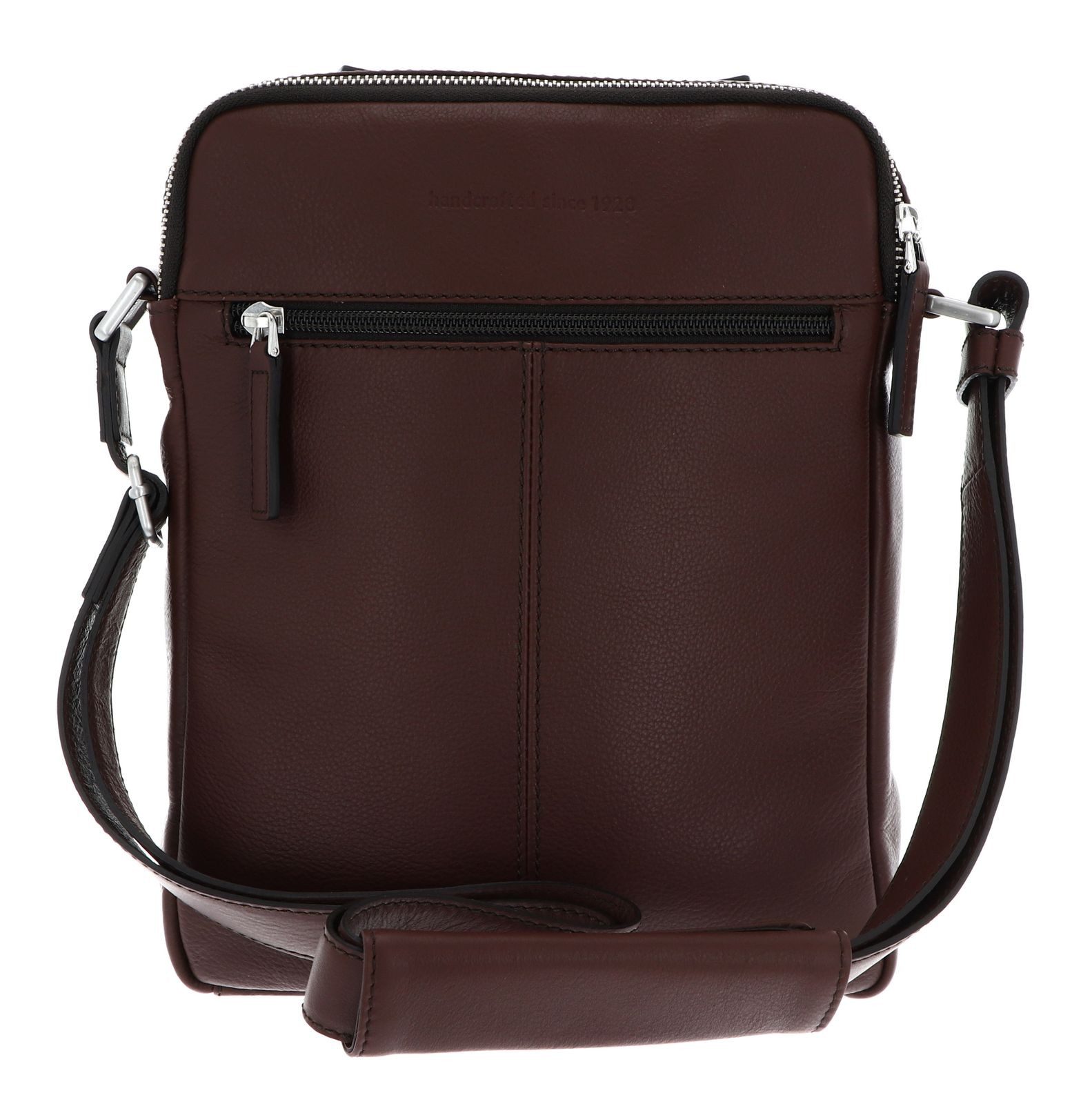 Picard Umhängetasche Business Bag, aus echtem Rindsleder