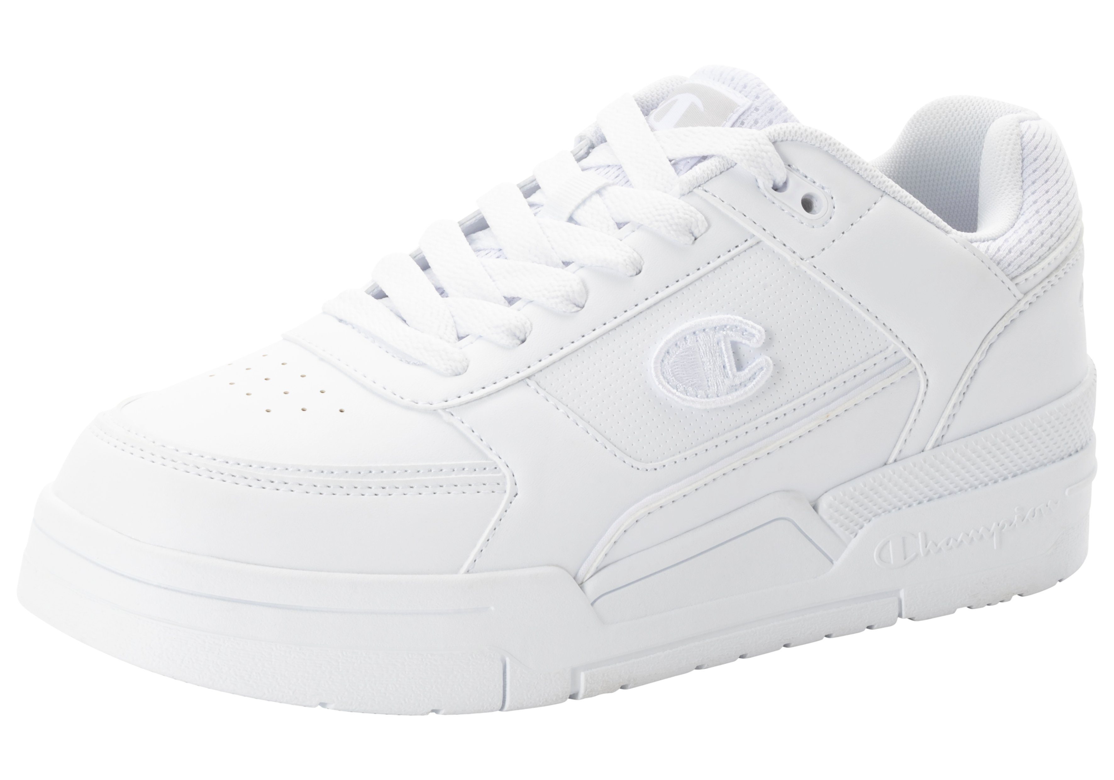 RD18 HERITAGE LOW Sneaker