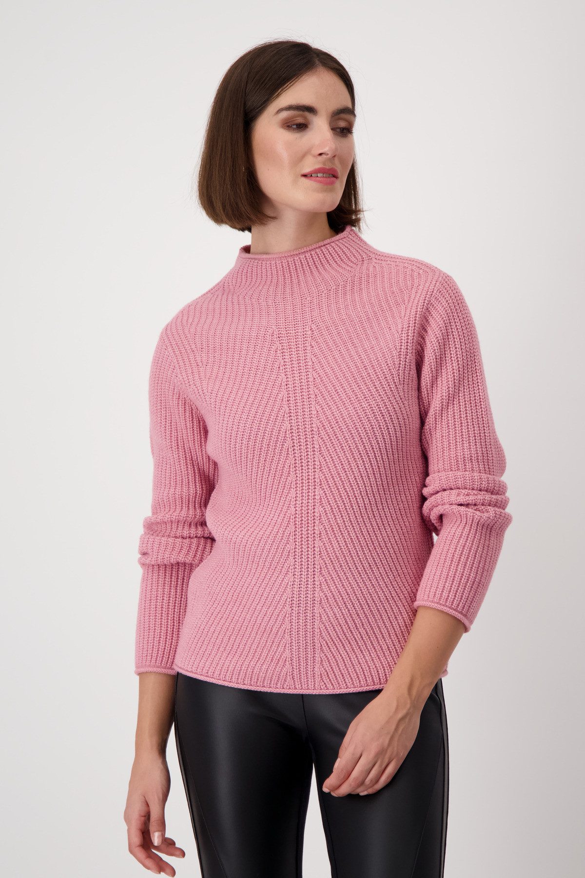 Strickpullover