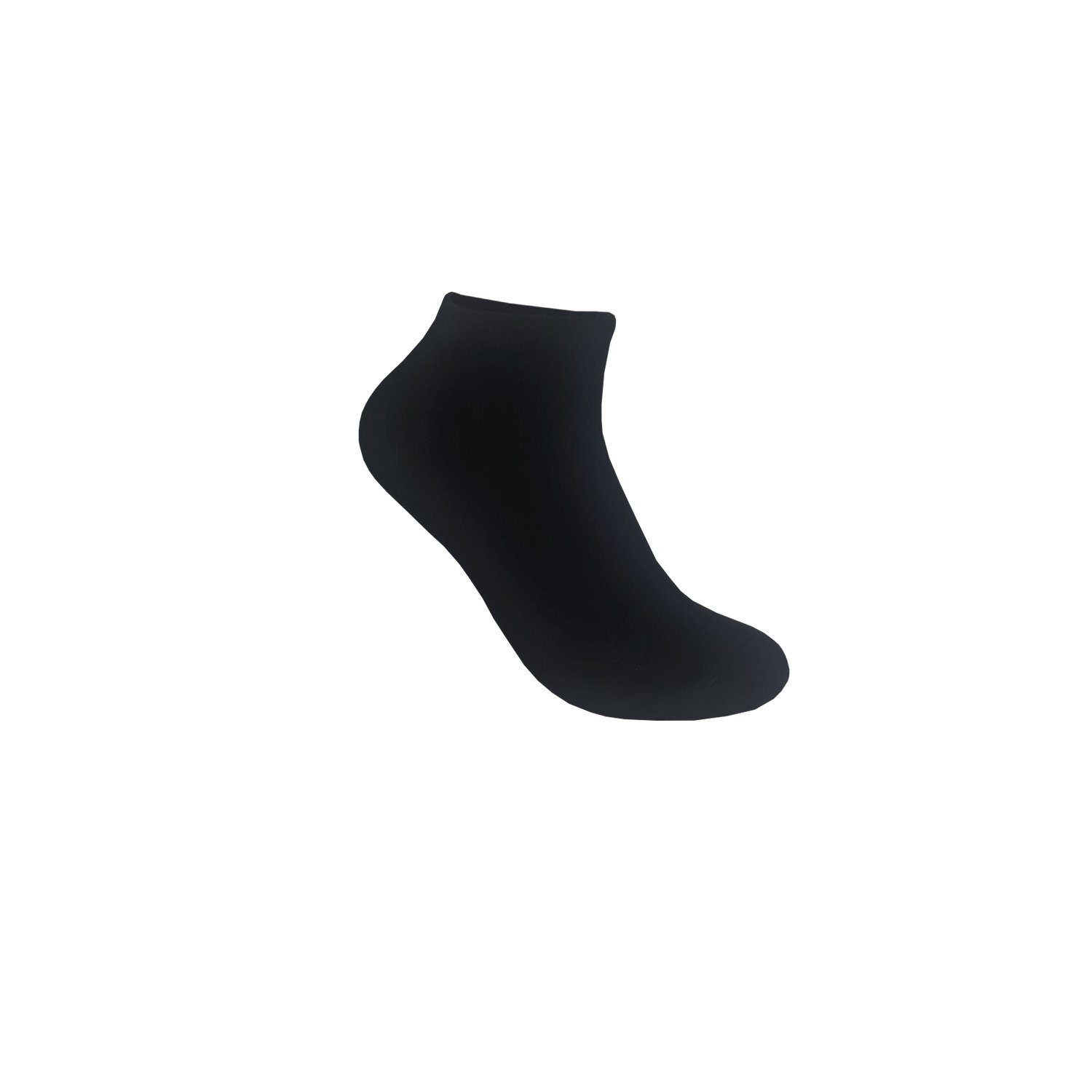 aus Max Herren für Sneakersocken atmungsaktiv Damen Lindner BAMBUS-Viskose hautfreundlich und (3-Paar) % 90 und