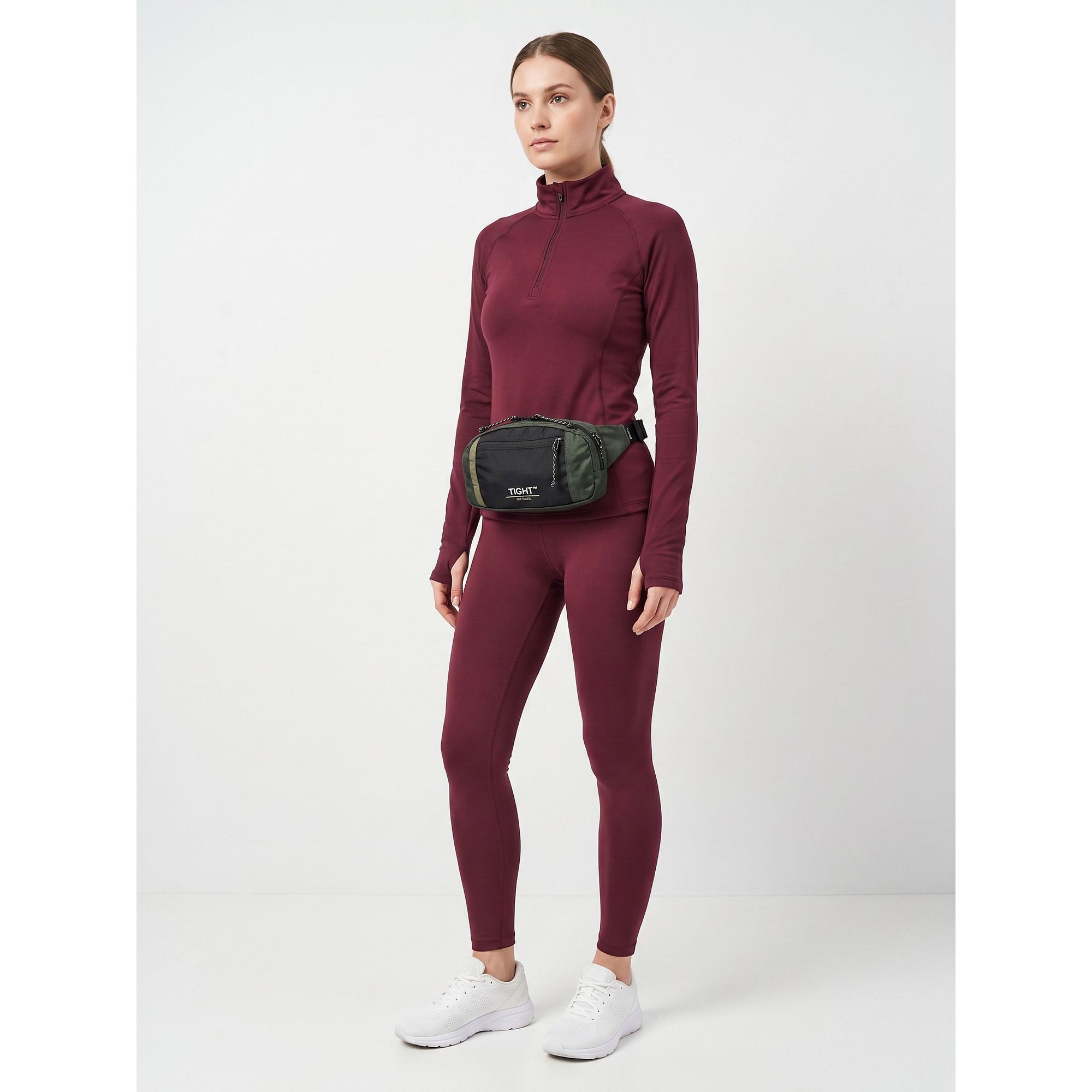 Haglöfs Gürteltasche Tight, Polyester