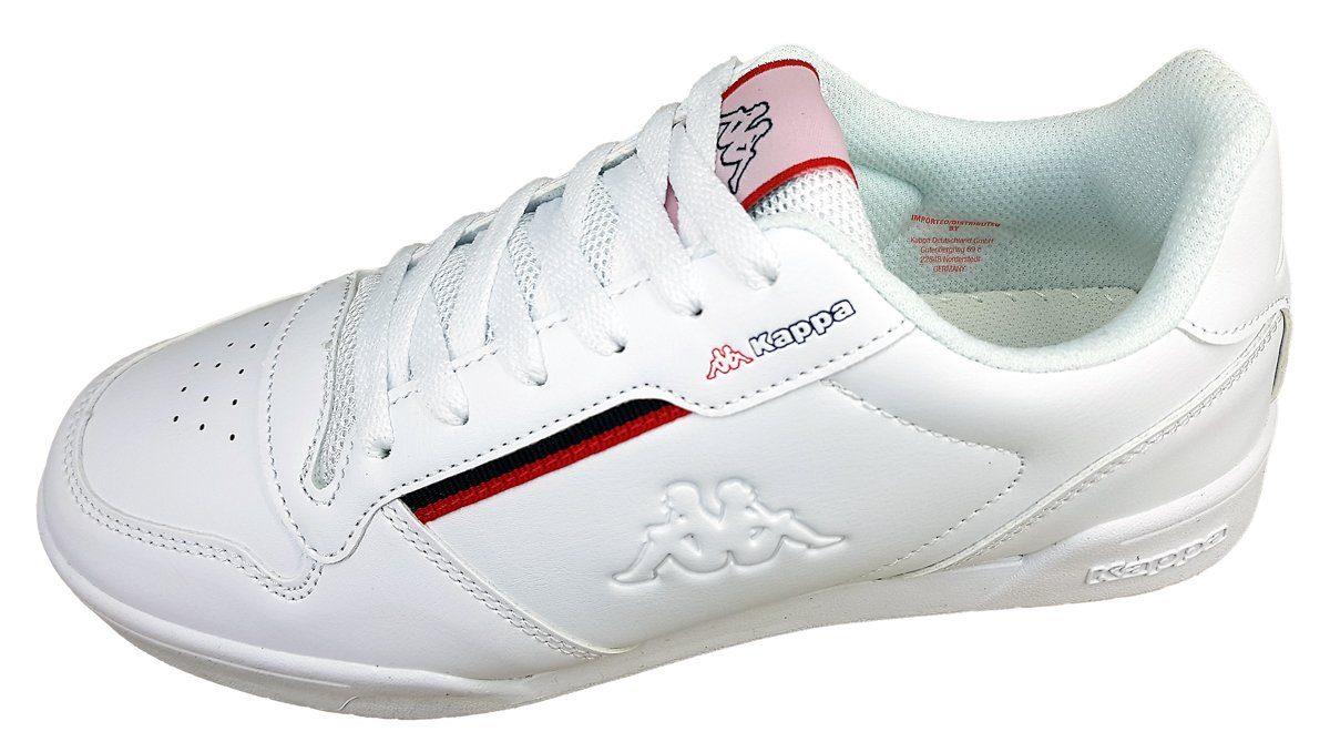 Kappa Sneaker Sneaker günstig online kaufen