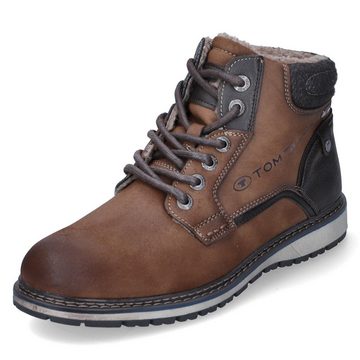 TOM TAILOR Winterboots Stiefel