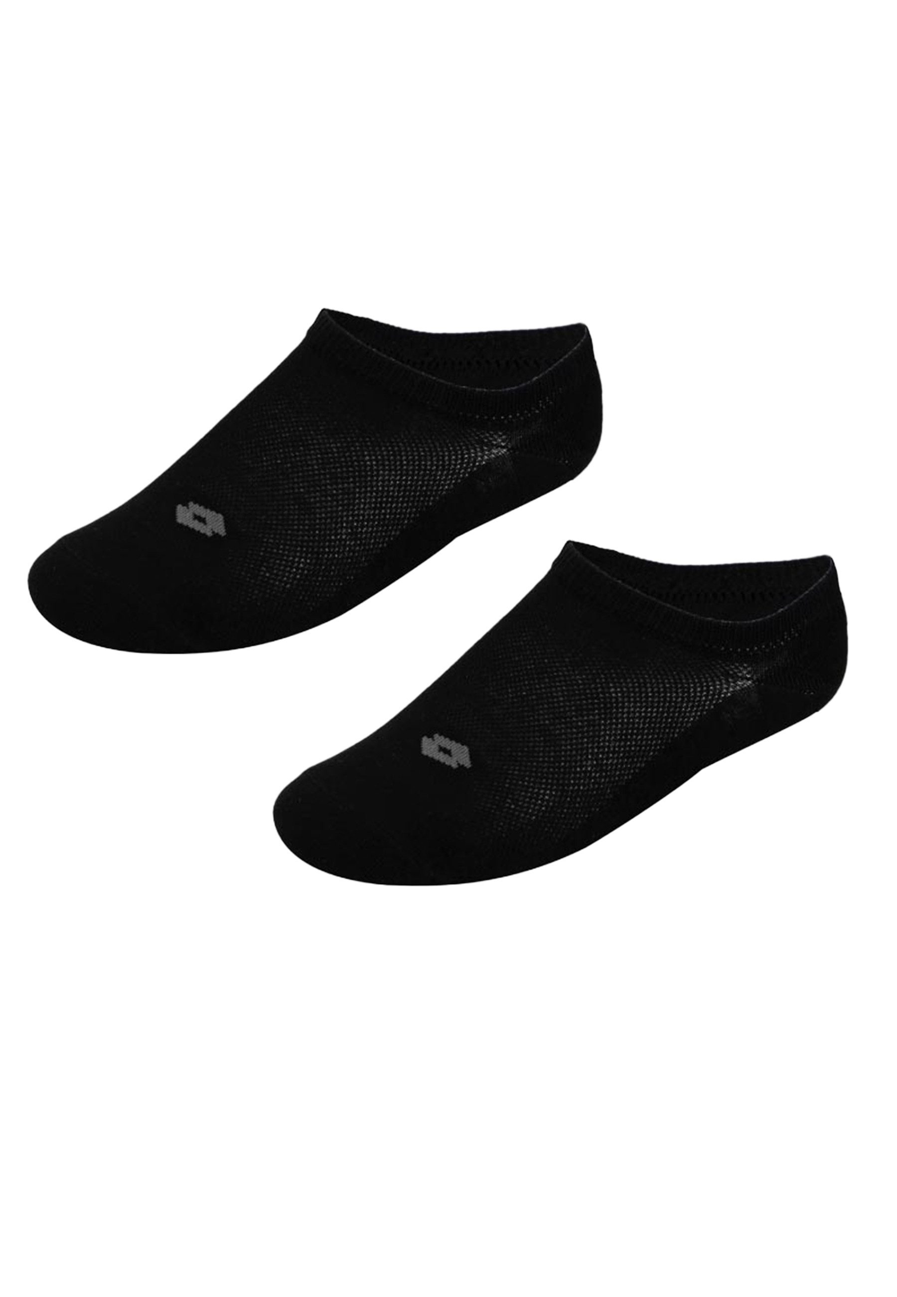 Socken Lotto - Füßlinge (2er-Pack)