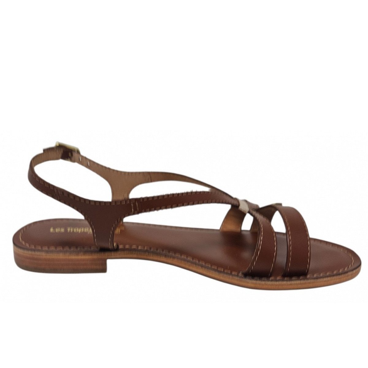 Les Tropéziennes Hammoon Sandalette