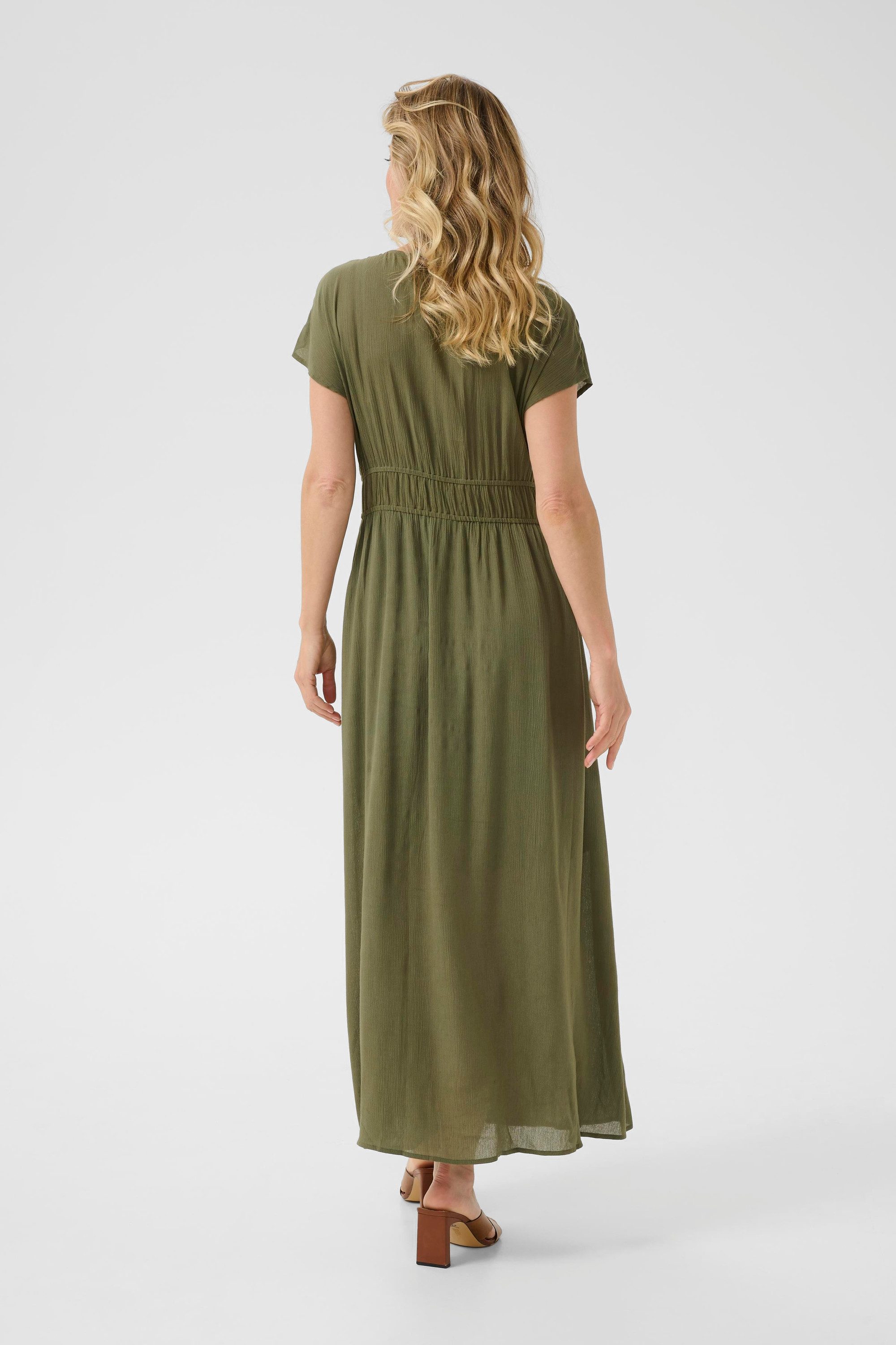 Blusenkleid Kleid CRAllie