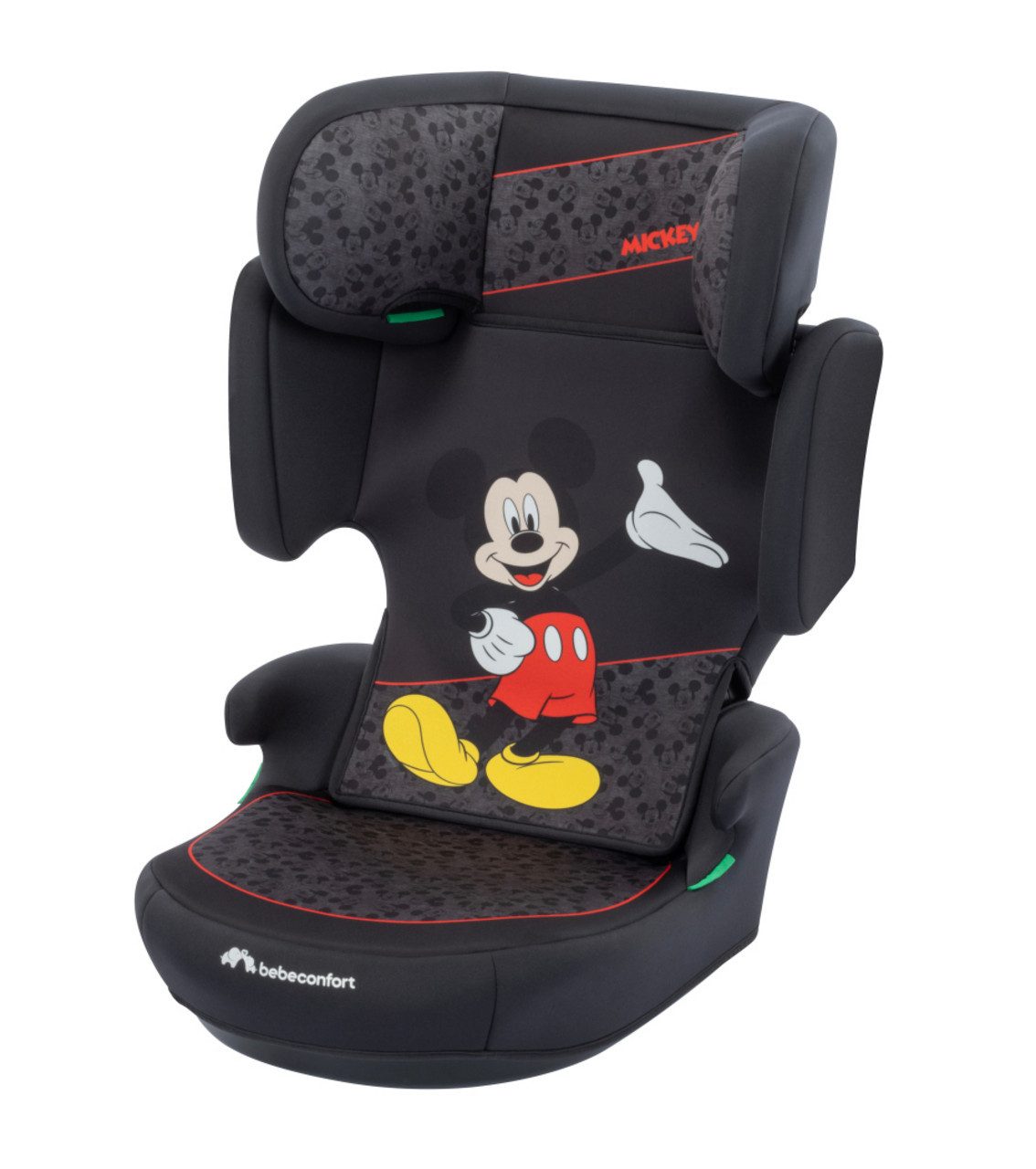 Bebeconfort Autokindersitz Bebeconfort Disney RoadSafe i-Size, Reboarder Kindersitz, 3,5–12 Jahre