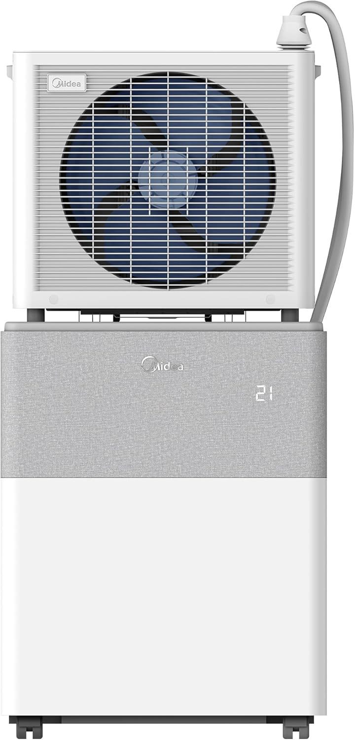 Midea Porta Split 3.5 kW split air conditioner