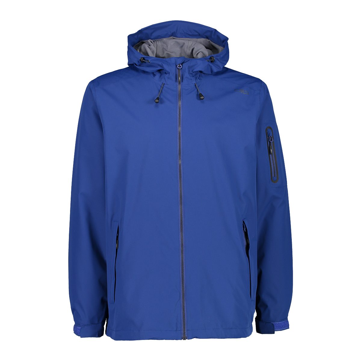 Funktionsjacke CMP Herren Fix Hood Outdoorjacke