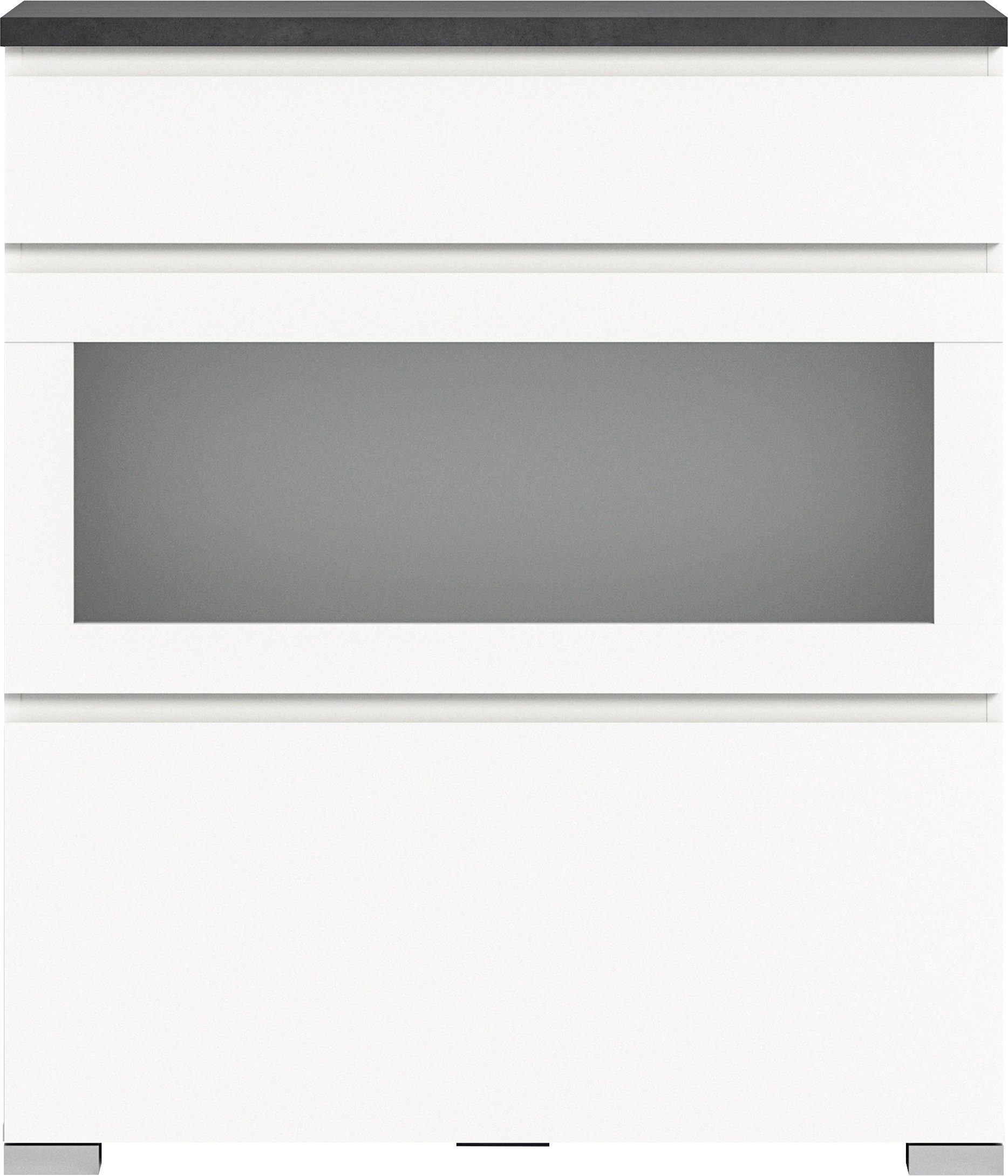 INOSIGN Schuhschrank Skoskap, Tiefe 27cm, 2 Klappen, 1 Schubkasten, Platz f günstig online kaufen