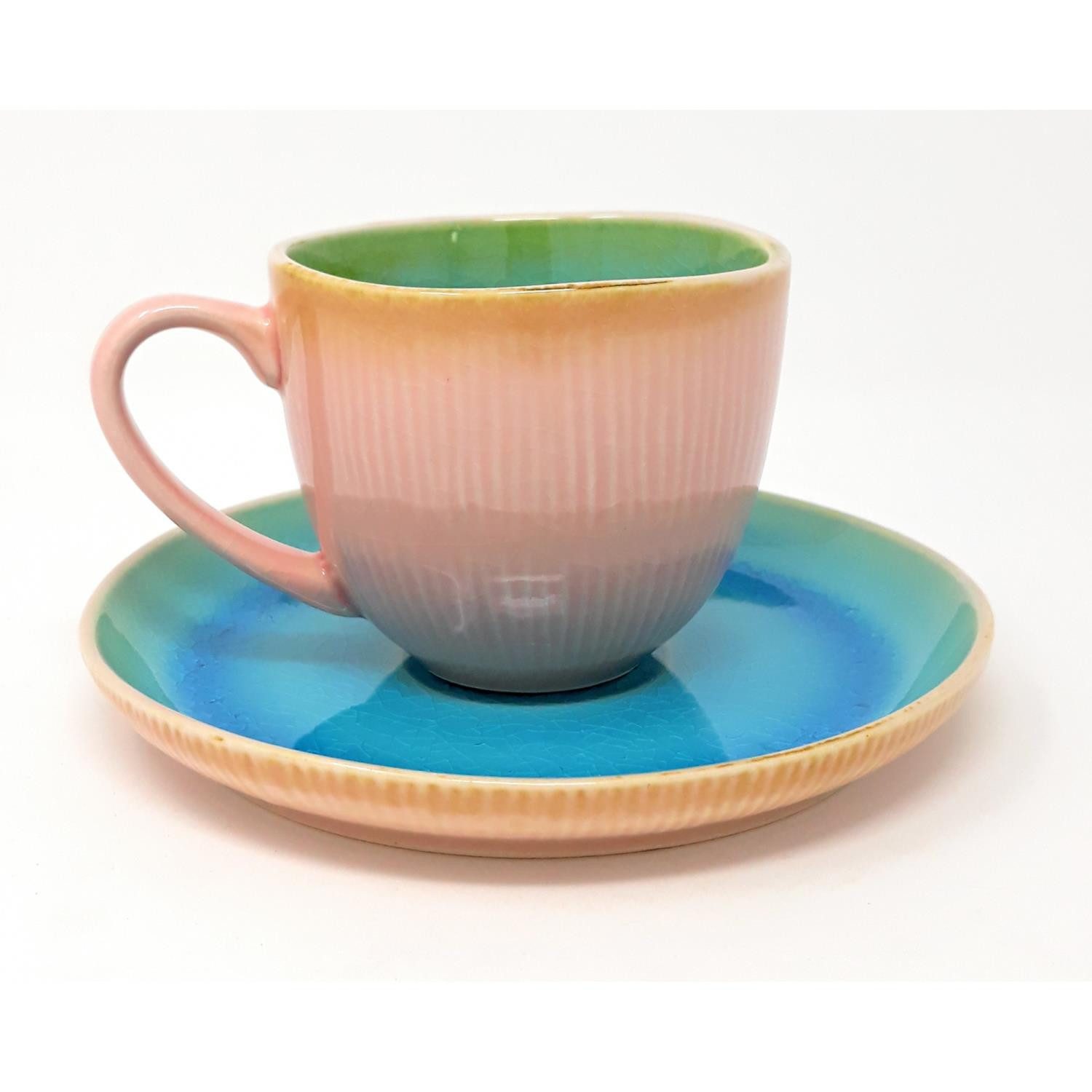 AU Maison Untertasse Prego