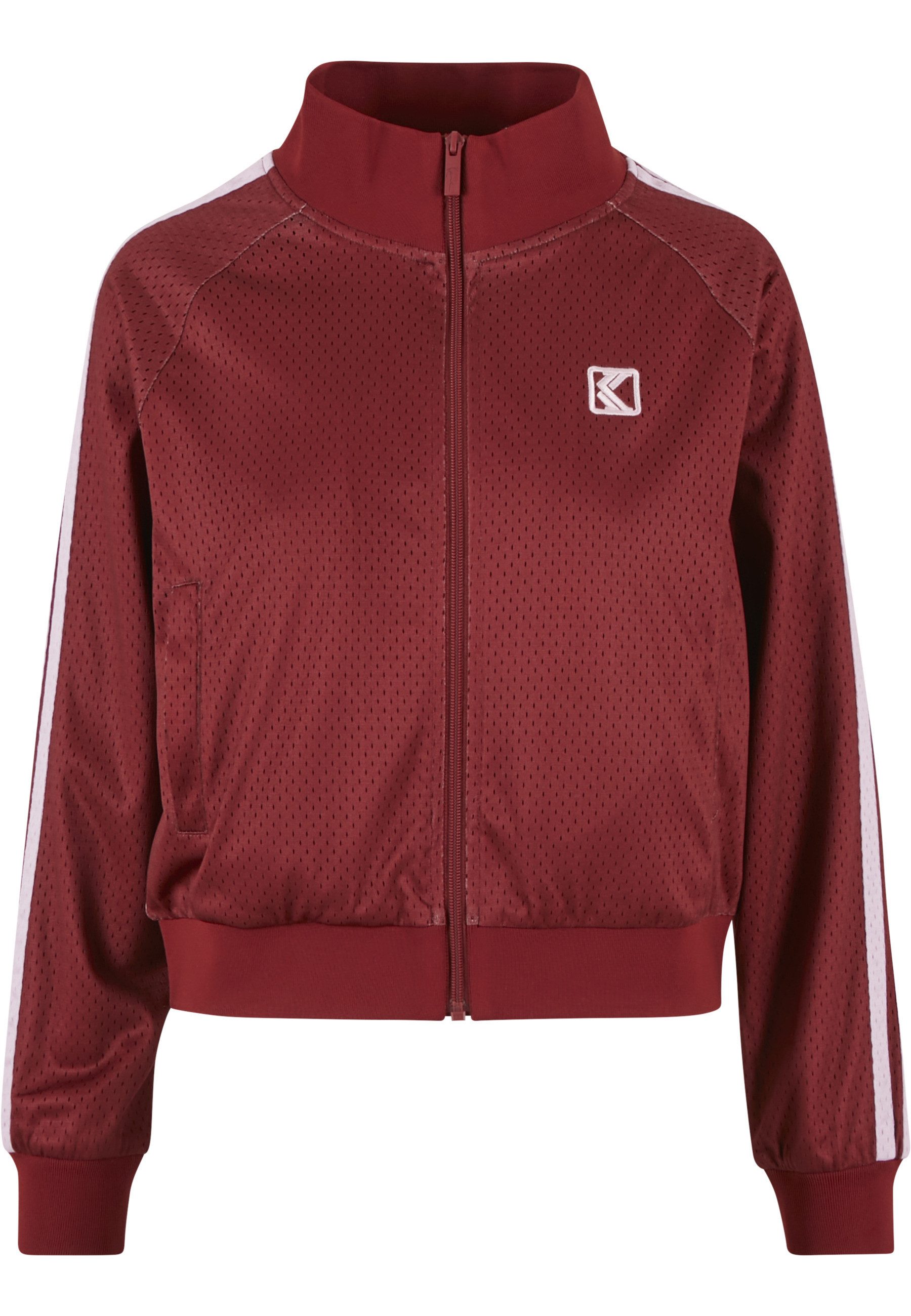 Karl Kani Trainingsjacke Karl Kani Og Mesh Trackjacket (1-St)