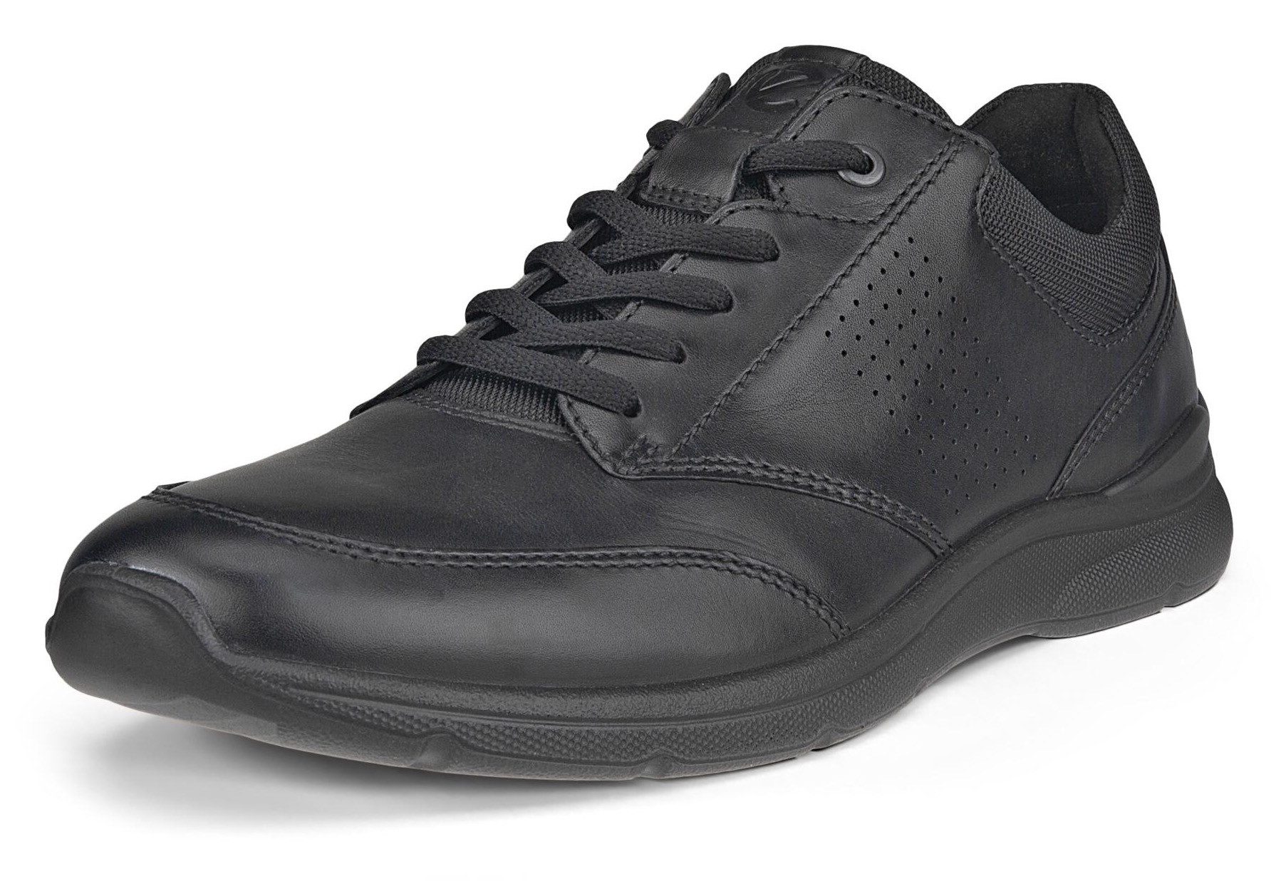 Ecco Irving Schnürschuh, Freizeitschuh, Halbschuh, Schnürschuh günstig online kaufen