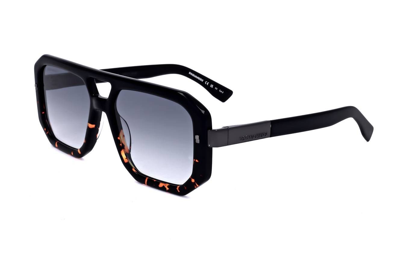 Dsquared2 Sonnenbrille DSQUARED2 Sonnenbrille Sunglasses DQ 0105 WR7 08 günstig online kaufen