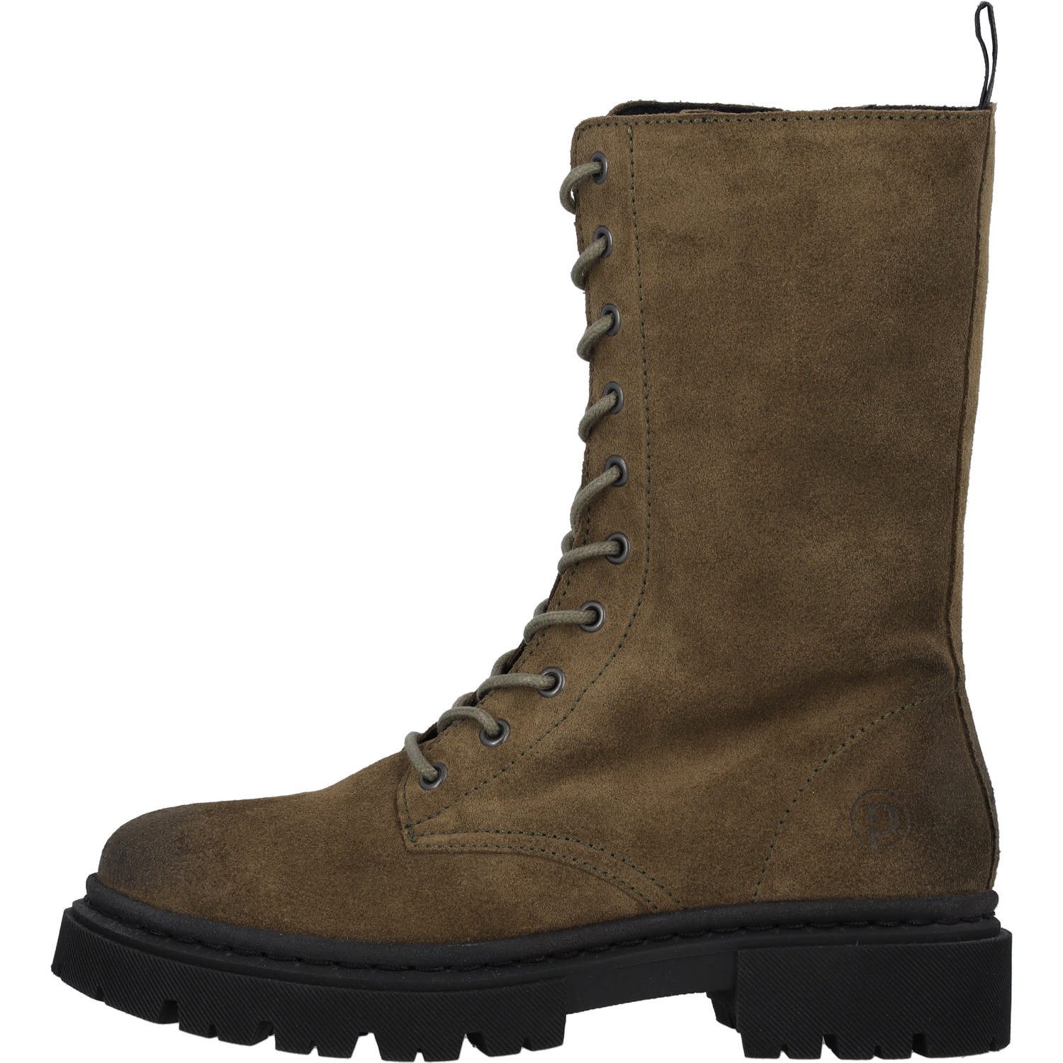 Palado by Sila Sahin Safre by Sila Sahin Schnürstiefel günstig online kaufen