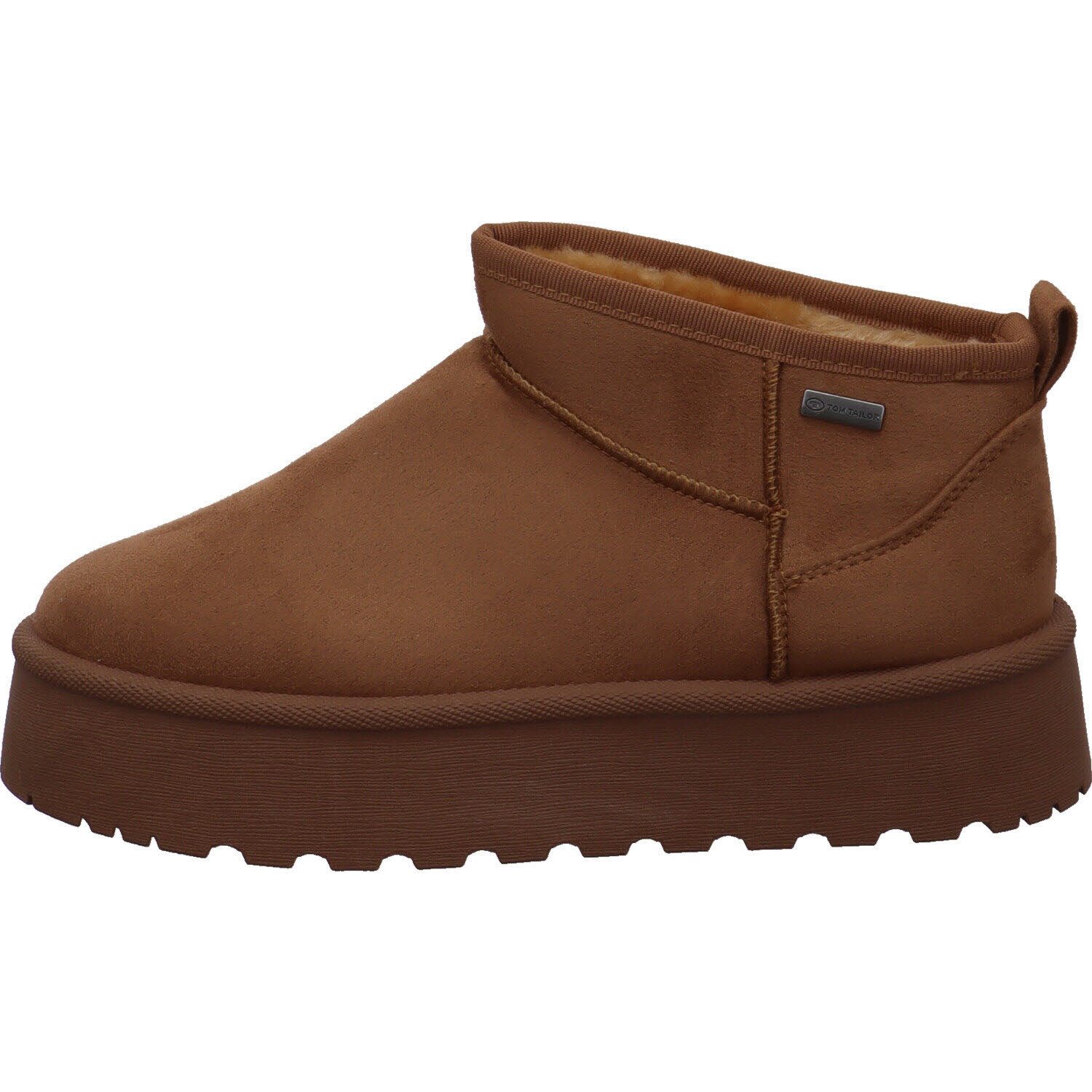 TOM TAILOR Stiefel günstig online kaufen