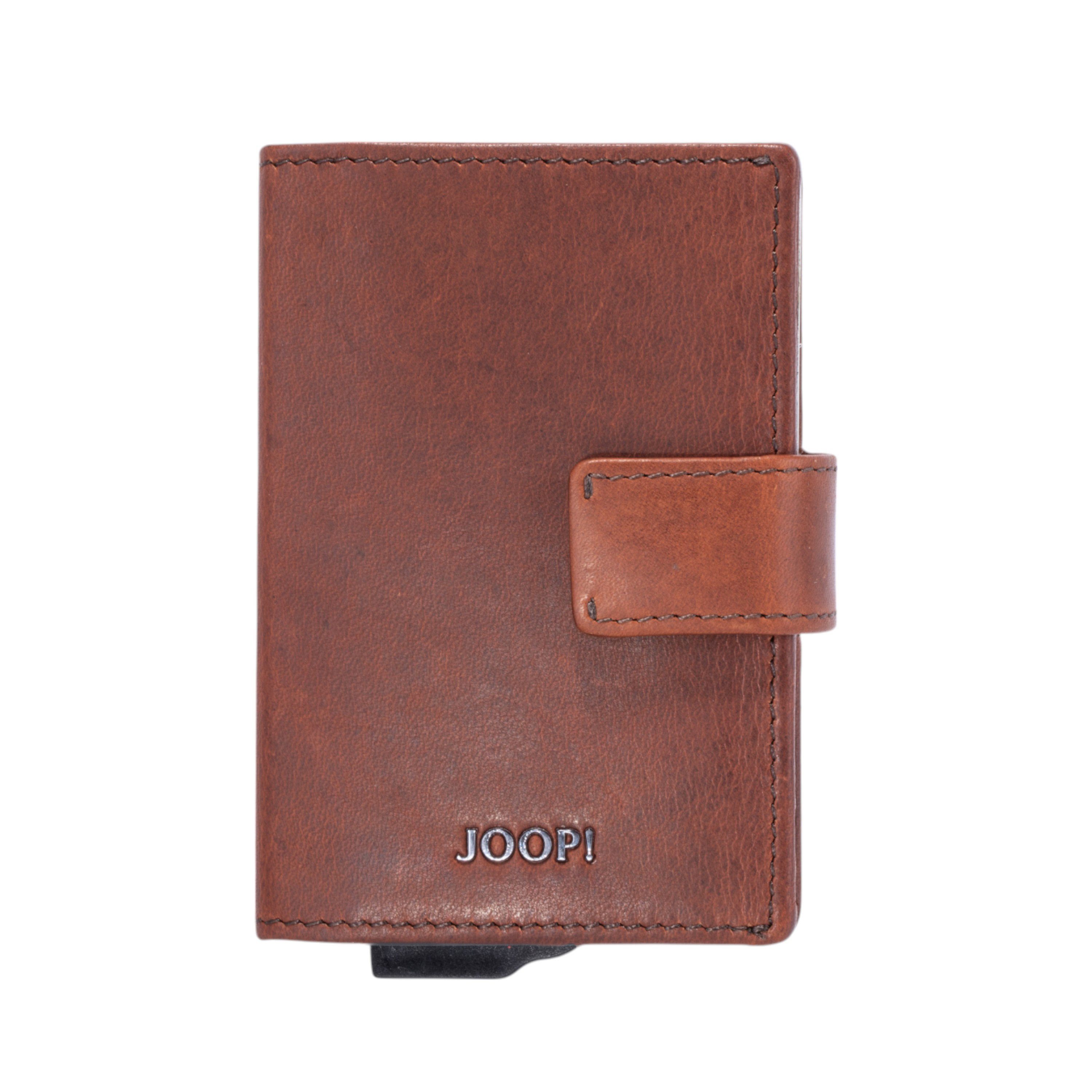 JOOP! Geldbörse Joop - Herren E-cage Cerratano C-two