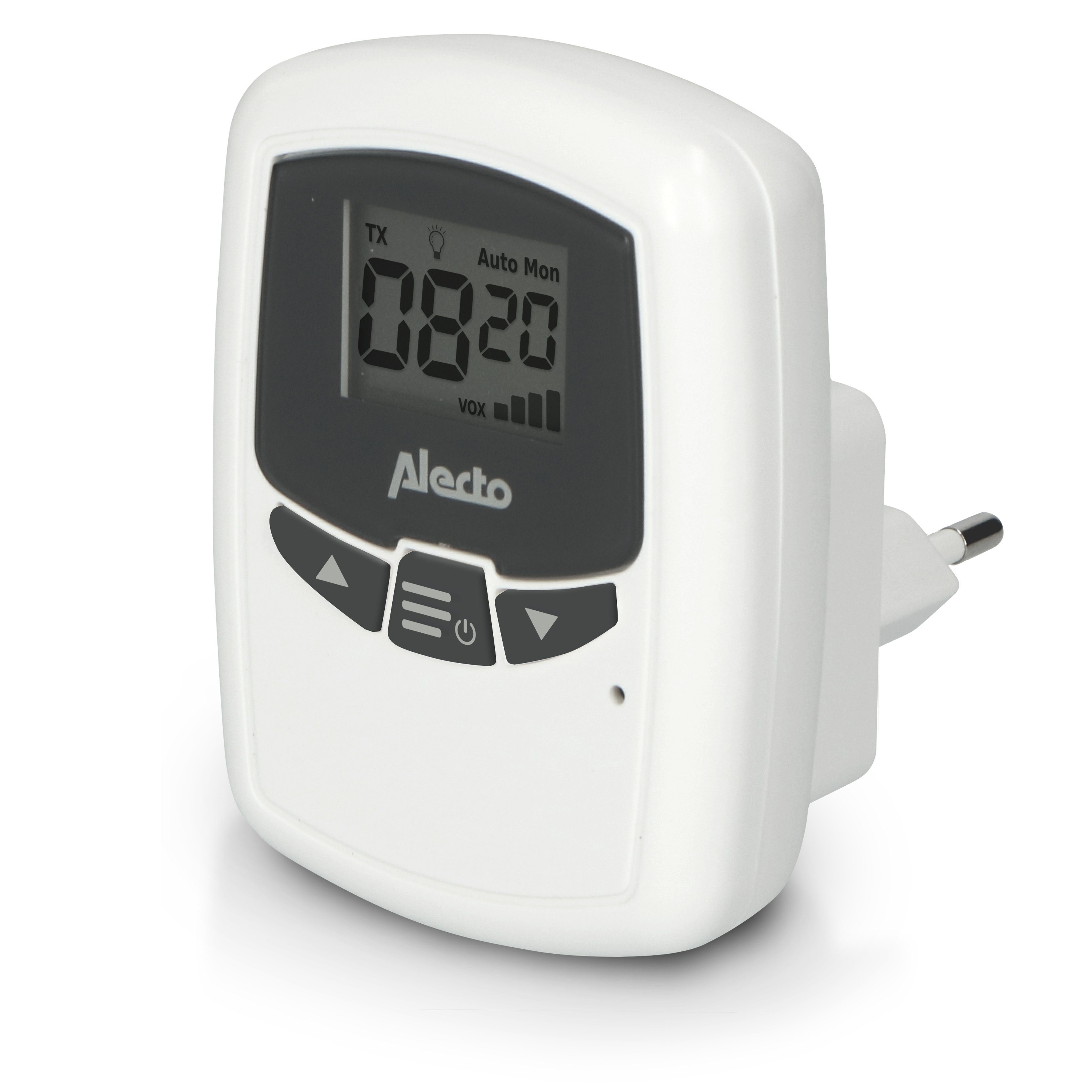 Babyphone DBX-80BU