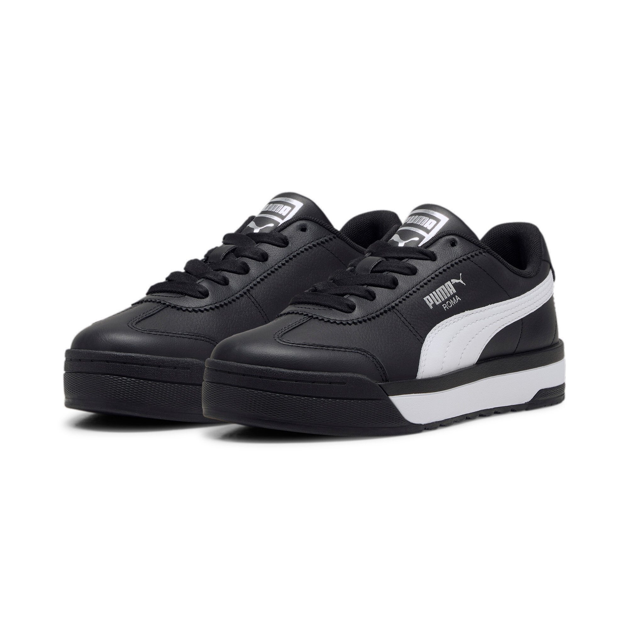 PUMA ROMA FEMININE WNS Sneaker günstig online kaufen