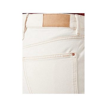 Esprit 5-Pocket-Jeans beige (1-tlg)
