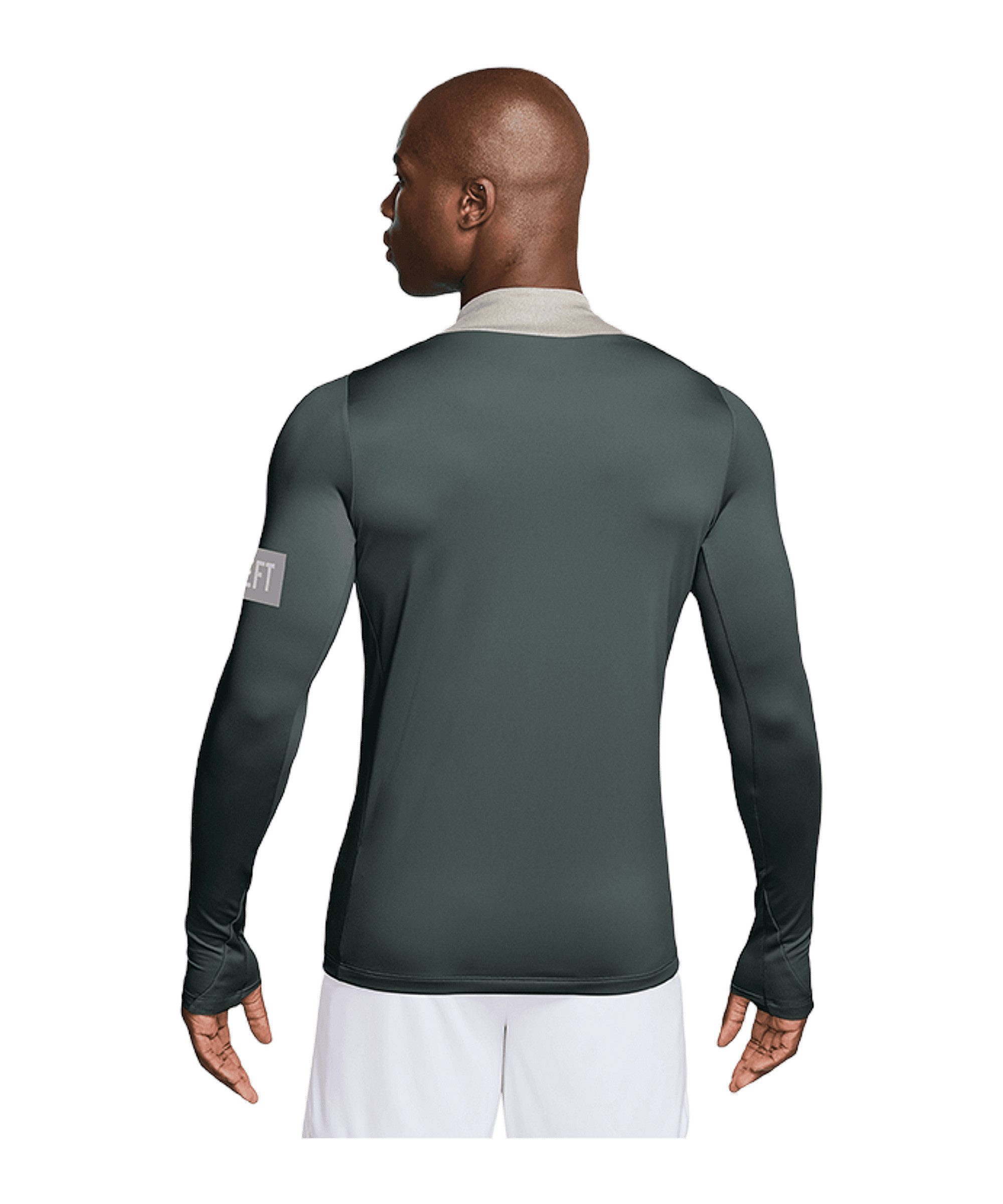 Nike Sweatshirt Nike Performance Polyester