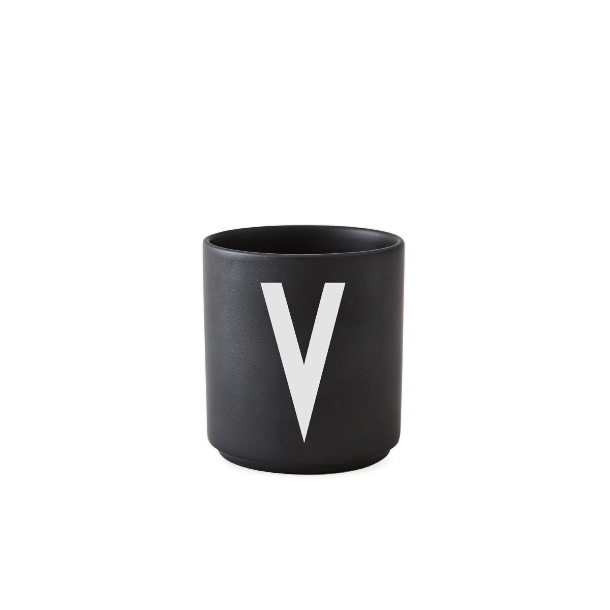 Design Letters Кружки AJ Favourite
