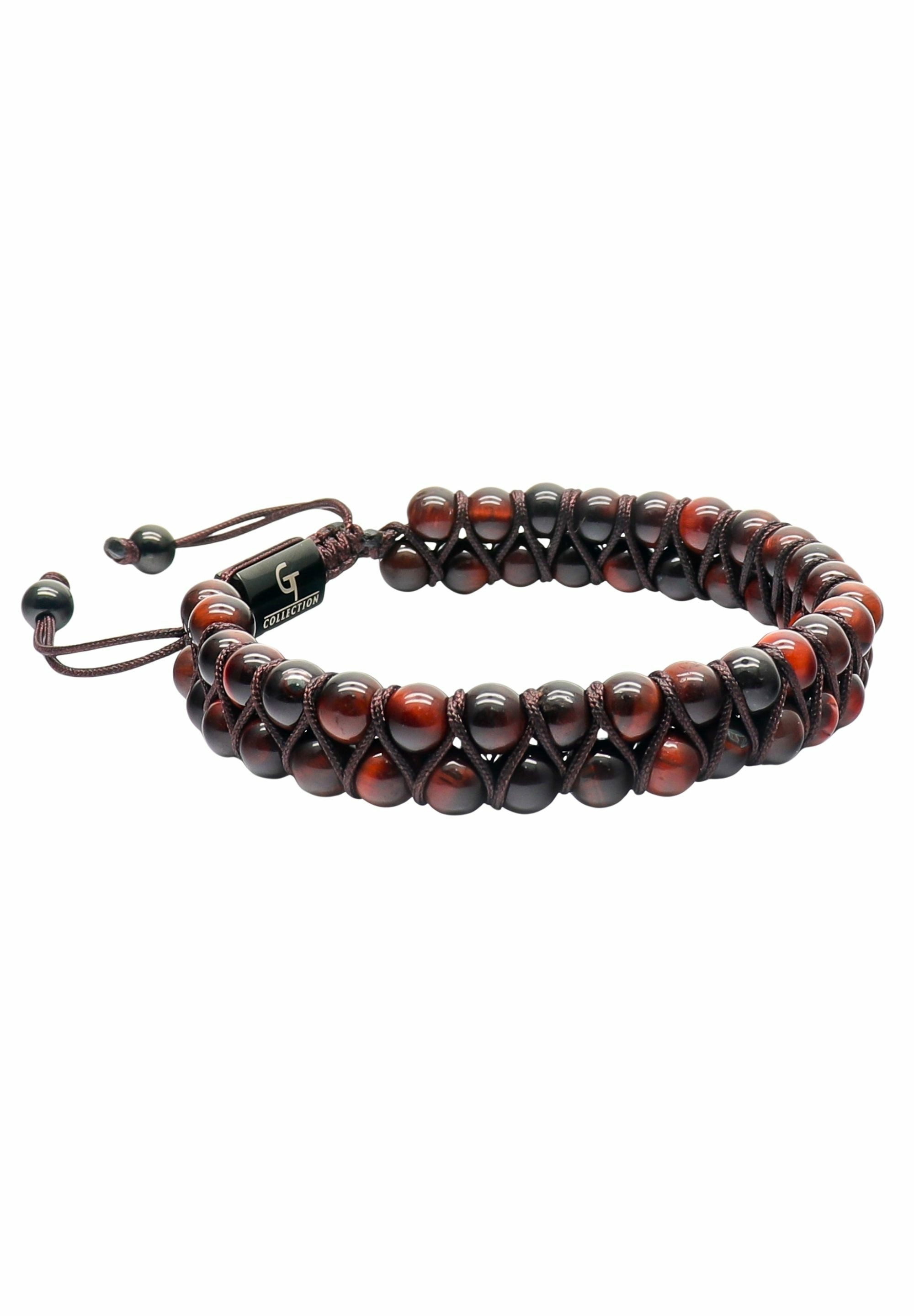 GT Collection Armband Double-Bead, Einheitsgröße für günstig online kaufen