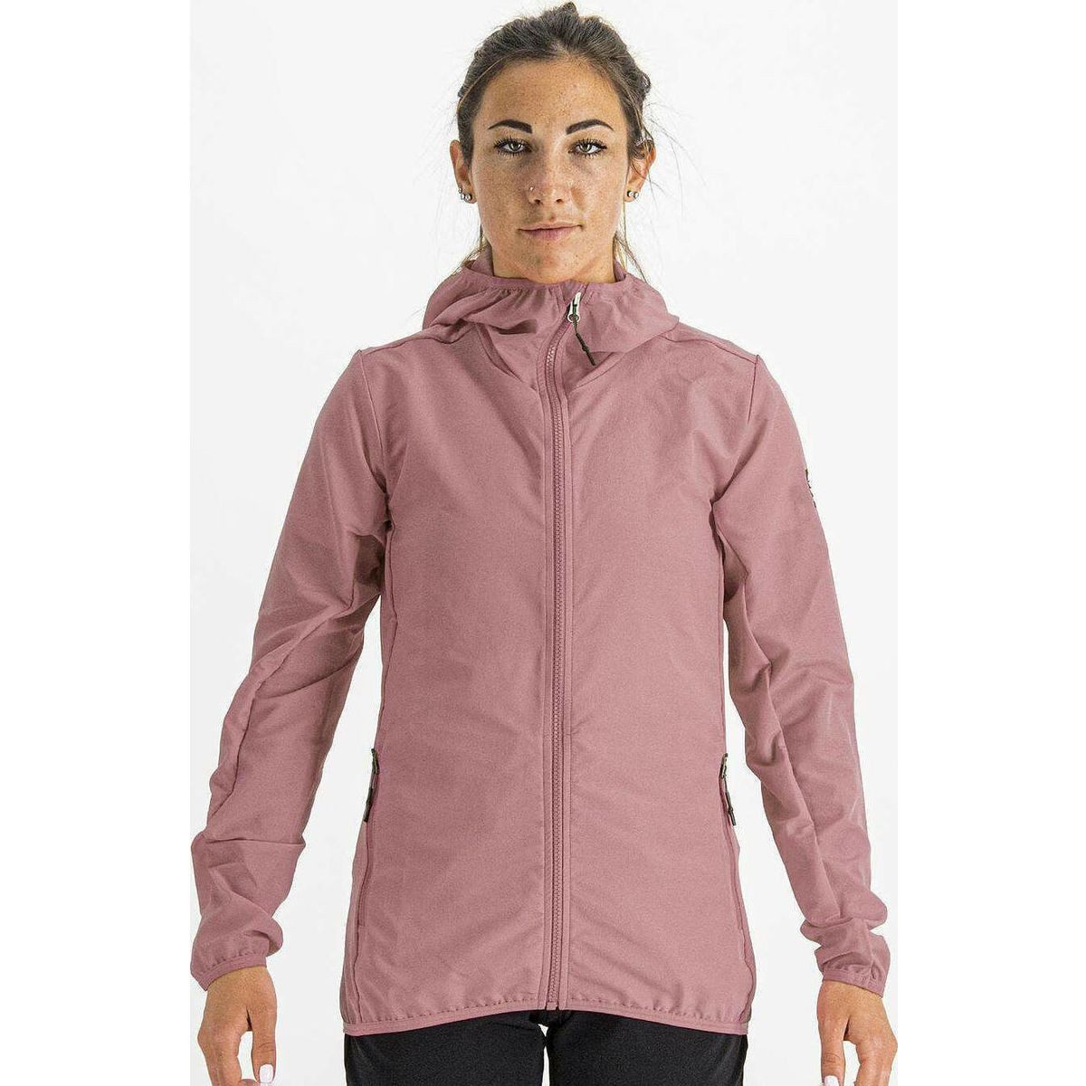 sportful Outdoorjacke Xplore Light W Jacket EINE EXTRASCHICHT FÜR FRÜHLING UND HERBST.