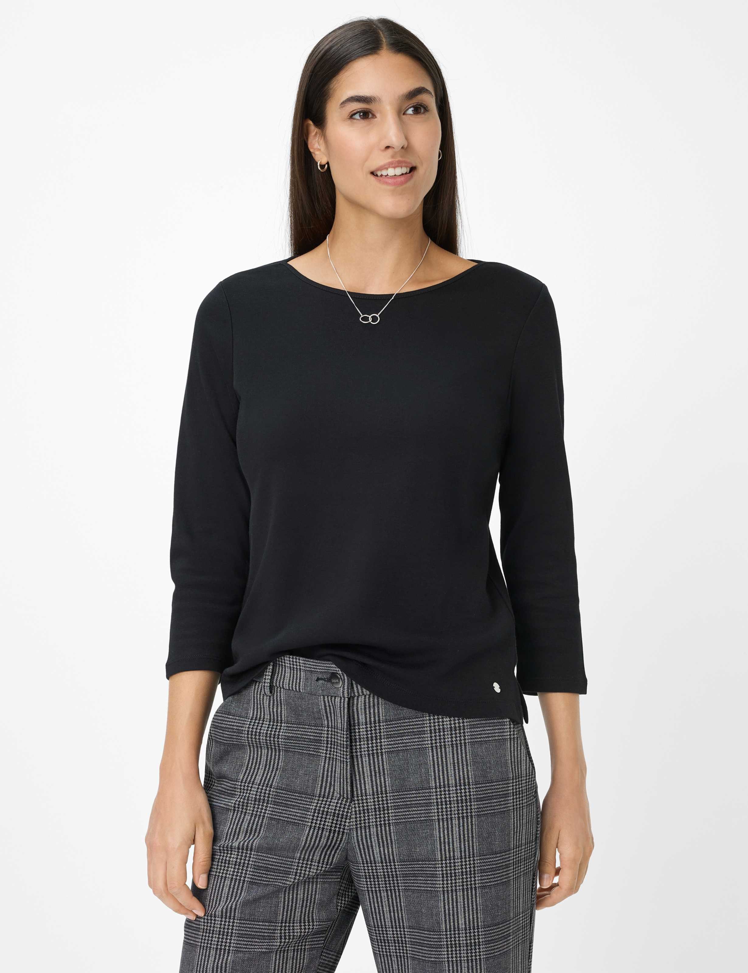 Brax Kurzarmshirt Style CIRA M günstig online kaufen