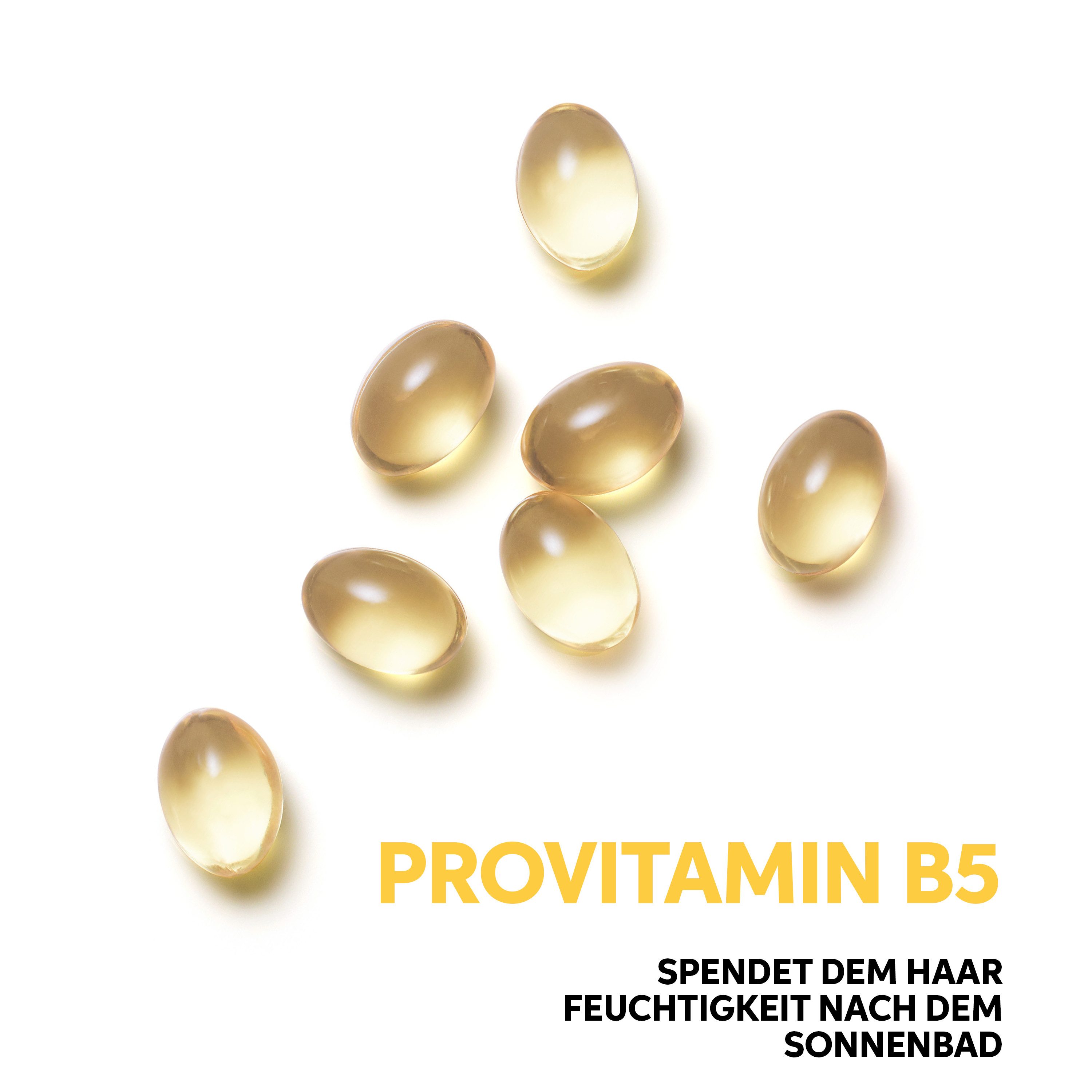 Wella Professionals Haarpflege-Set Summer Hair Care Set – Perfekte Haarpflege für sonnige Tage, 6-tlg., UV-Schutz