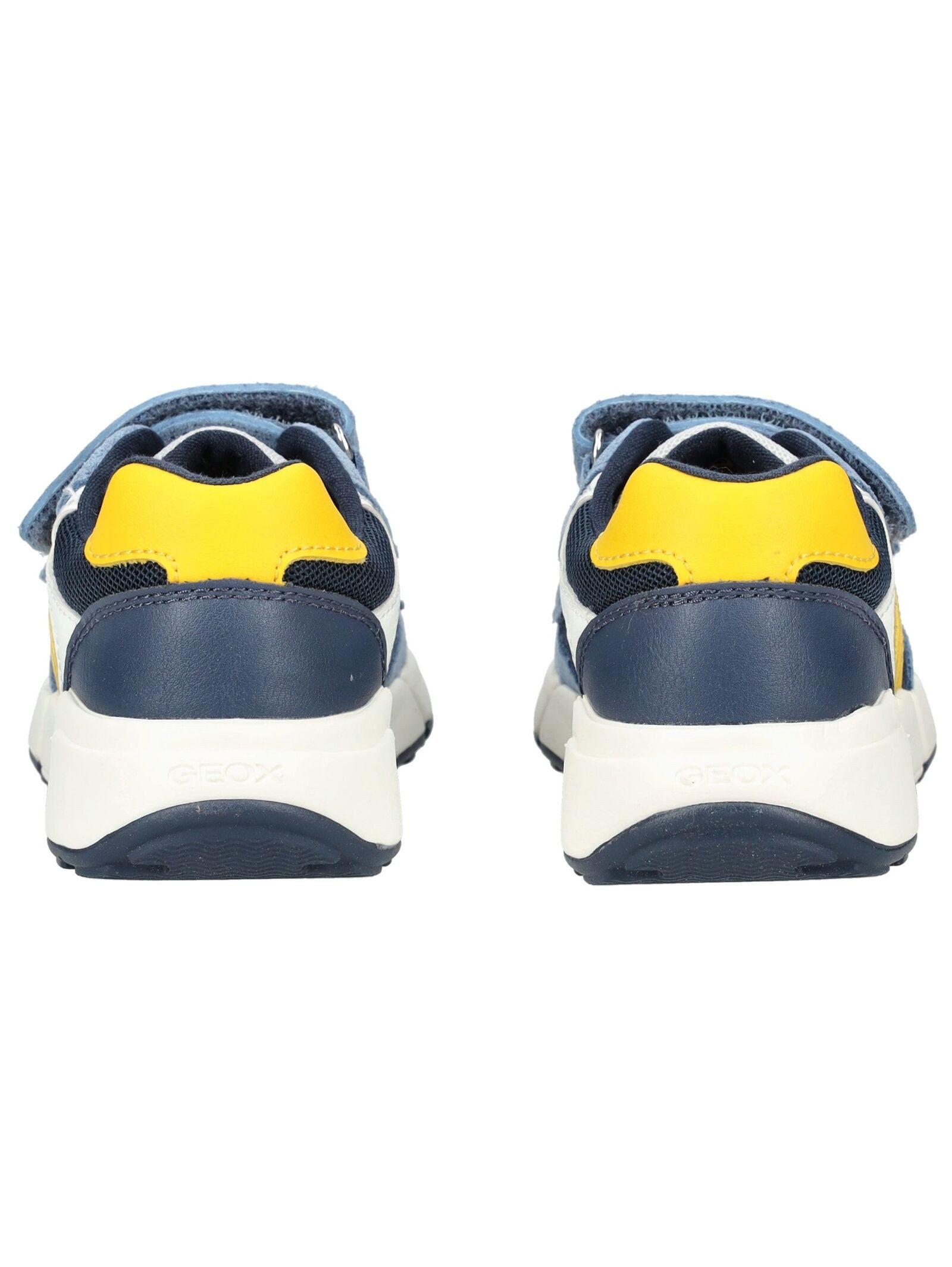 Geox Sneaker Leder . Sneaker (1-tlg)