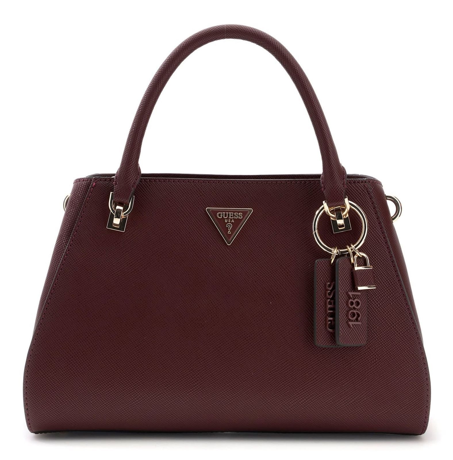 Guess Handtasche Luxury Satchel