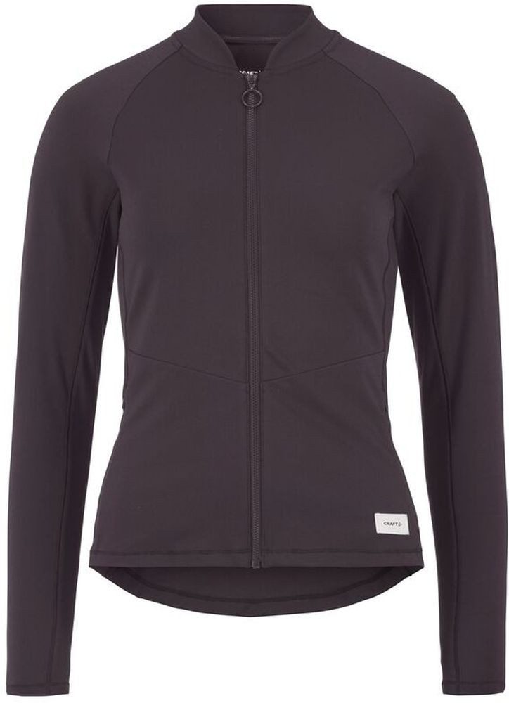 Craft Rundhalspullover Collective Zip Sweater W