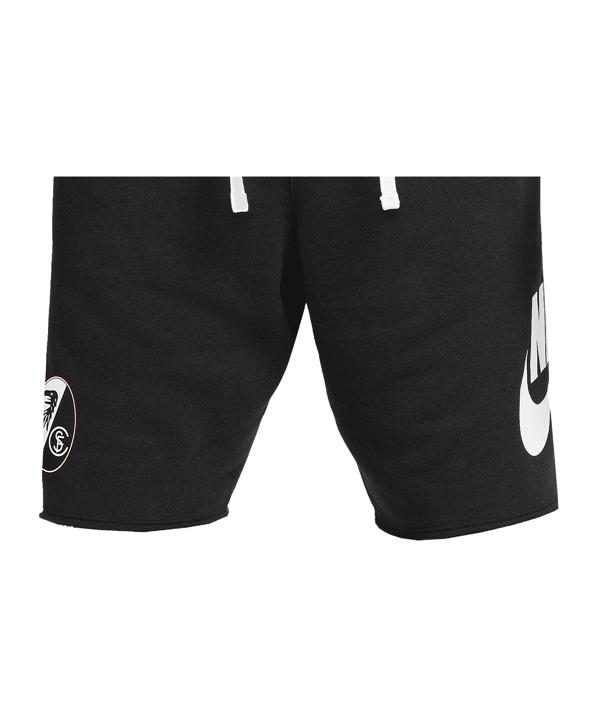 Nike Sporthose Nike Performance SC Freiburg NSW Short Shorts günstig online kaufen