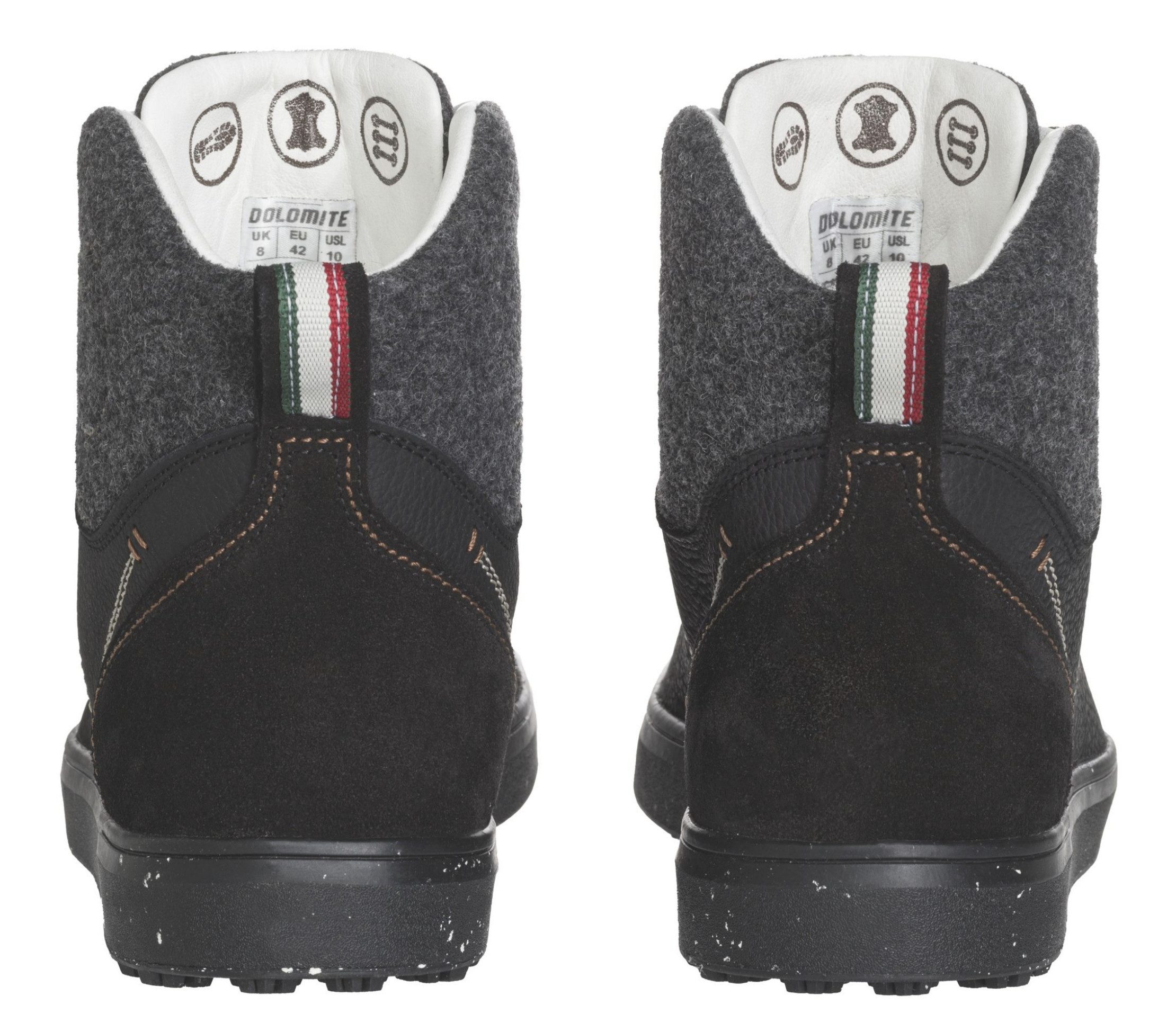 Dolomite DOL Shoe Sorapis Winter Sneaker