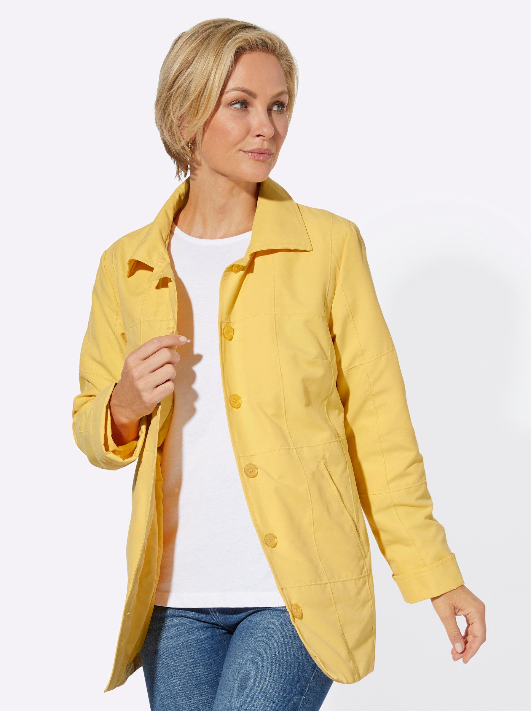 Witt Allwetterjacke Jacke günstig online kaufen