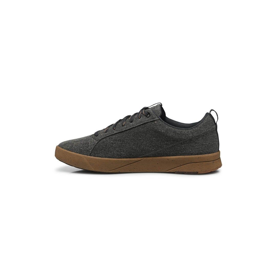SAOLA Cannon Canvas 2.0 dunkelgrau Herren Sneaker