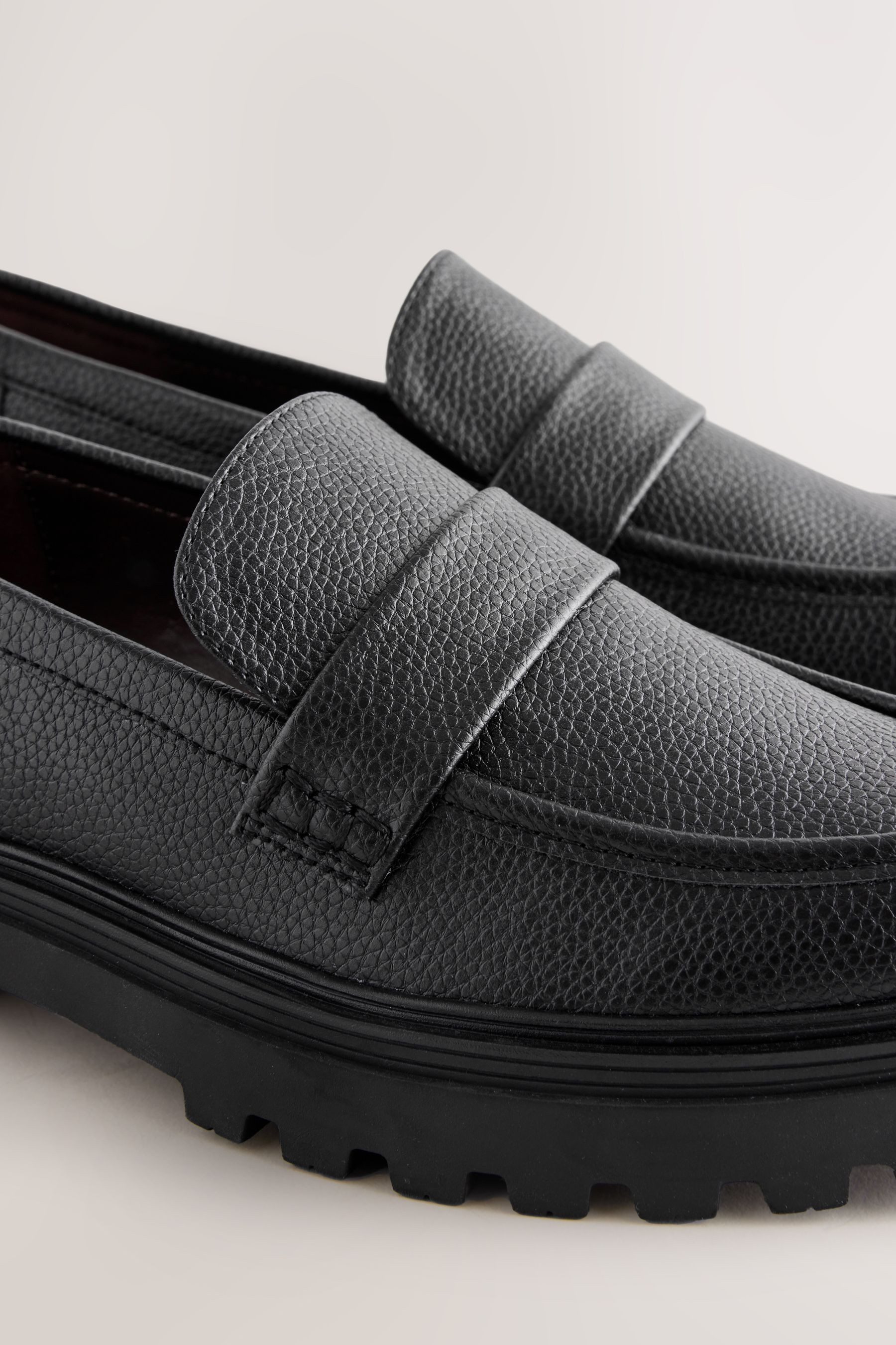 Next Forever Comfort® Loafer mit dicker günstig online kaufen