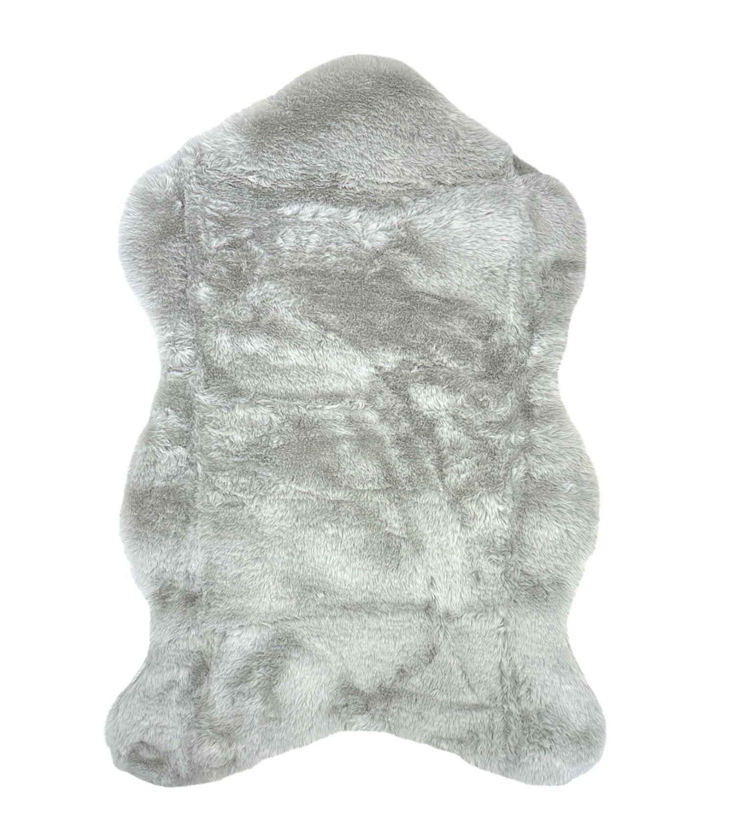 VIVA Home Fellteppich Kunstfell von VIVA günstig online kaufen