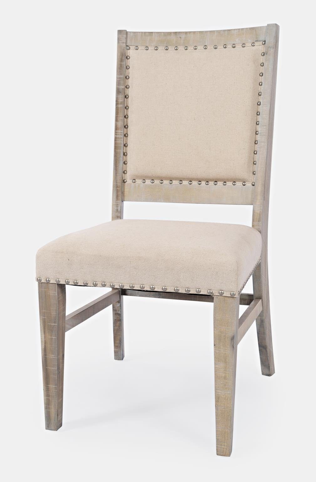 Livin Hill Stuhl Avola, Rustikaler Stil, Shabby-Chic, gepolstert