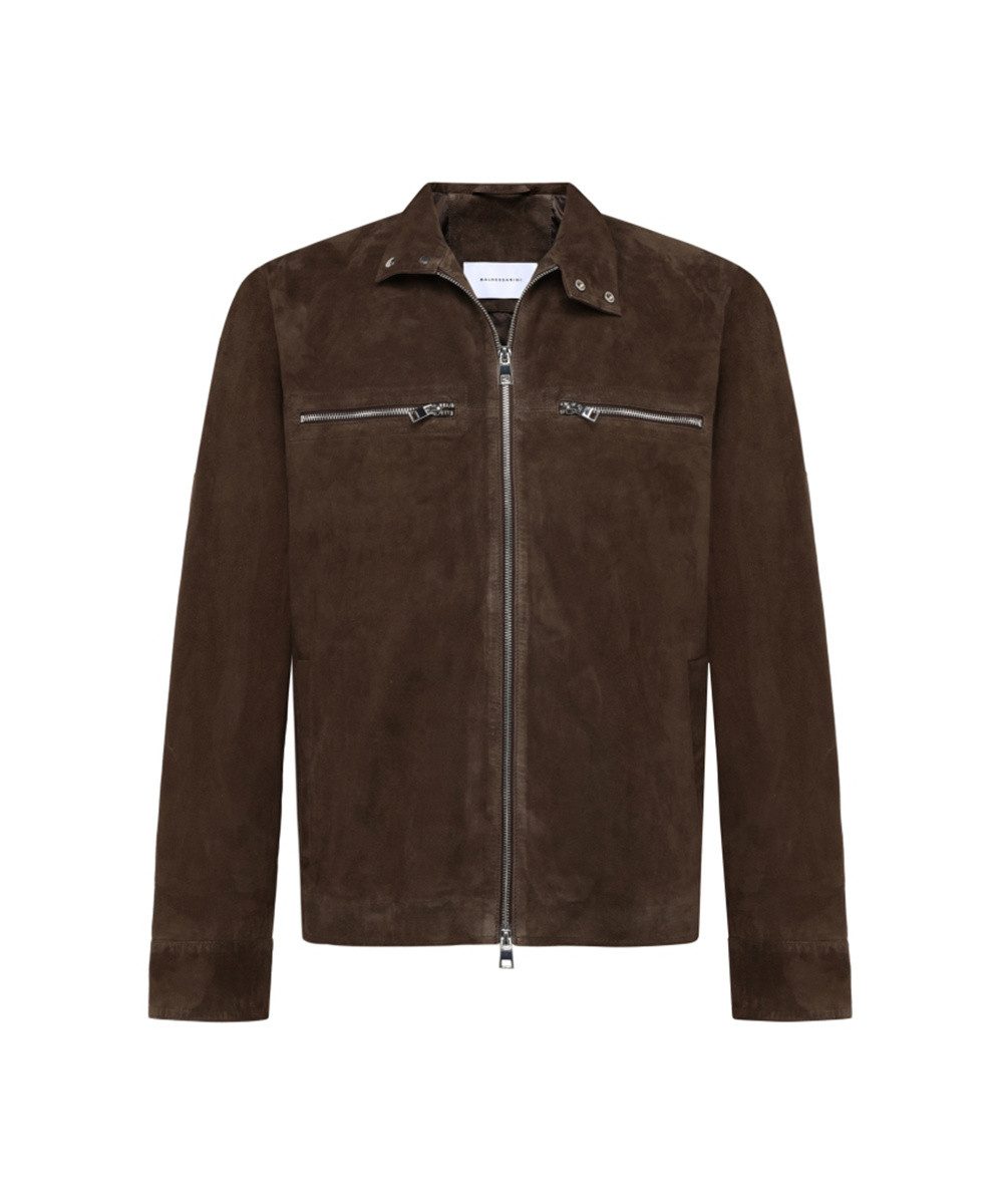 BALDESSARINI Lederjacke