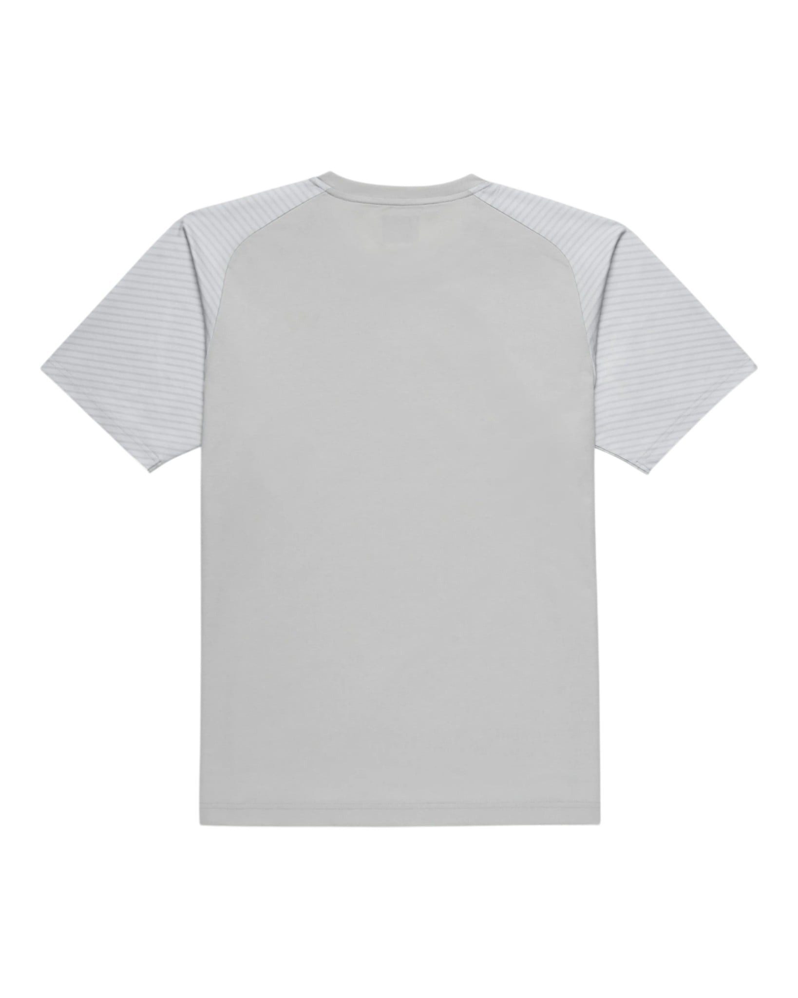 Yonex T-Shirt Practice 16844 (100% Polyester) 2026 silbergrau Herren