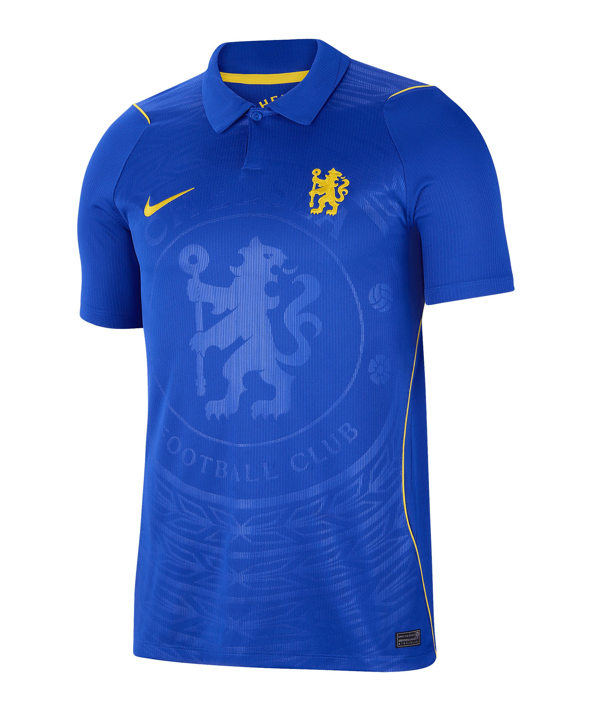 Fußballtrikot Nike Performance
