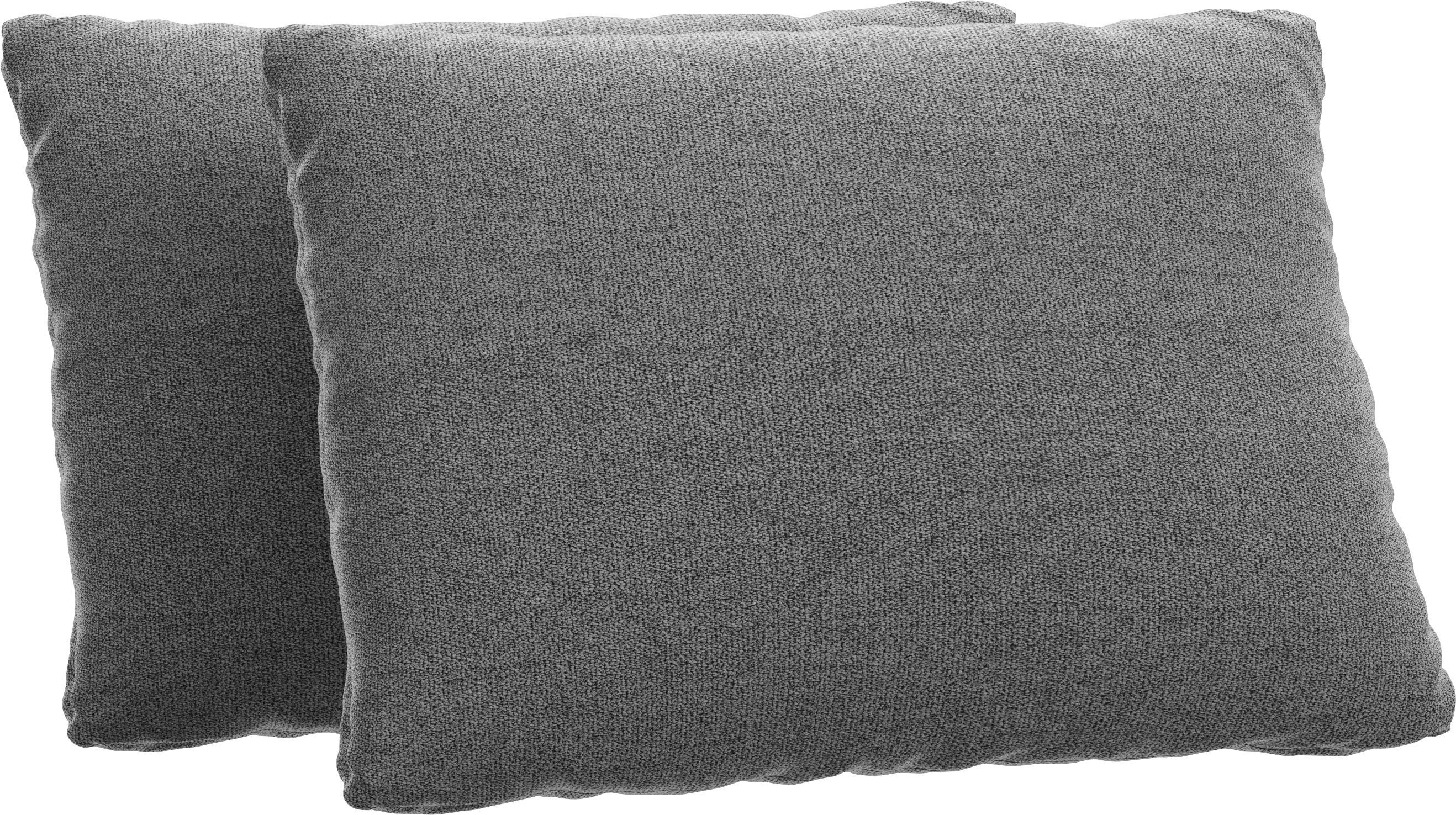 sit&more Sofakissen Morris, (Set, 2 Stück) günstig online kaufen