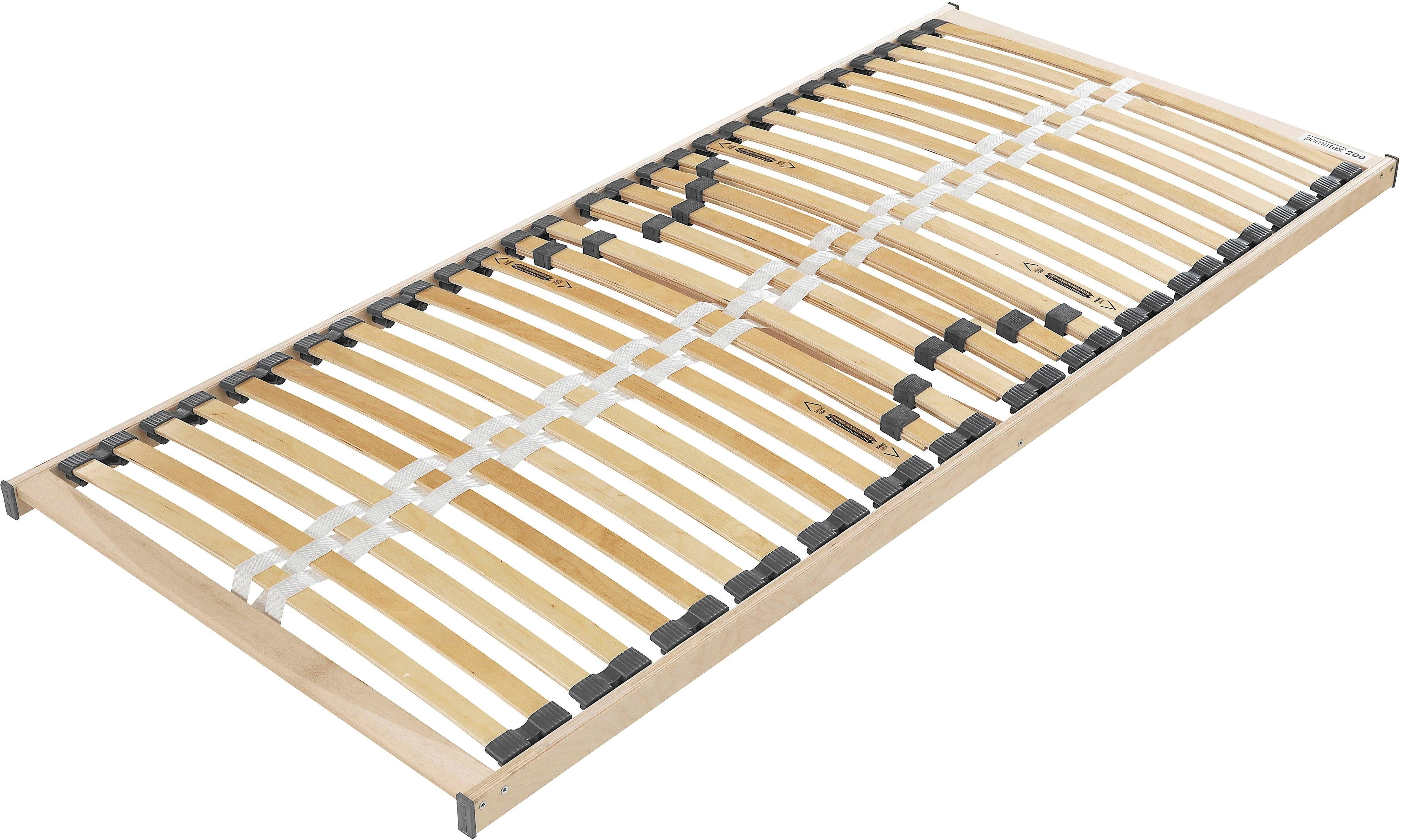 Lattenrost 3114 NV, alina, Kopfteil nicht verstellbar, Fußteil nicht verste günstig online kaufen